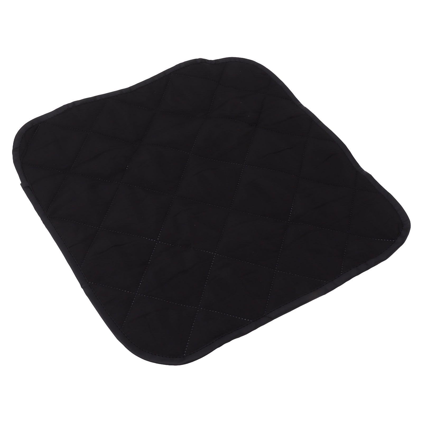 Chair Cushion 39x39cm Seat Padding Comfortable Slip Proof Absorbent for Home view 5