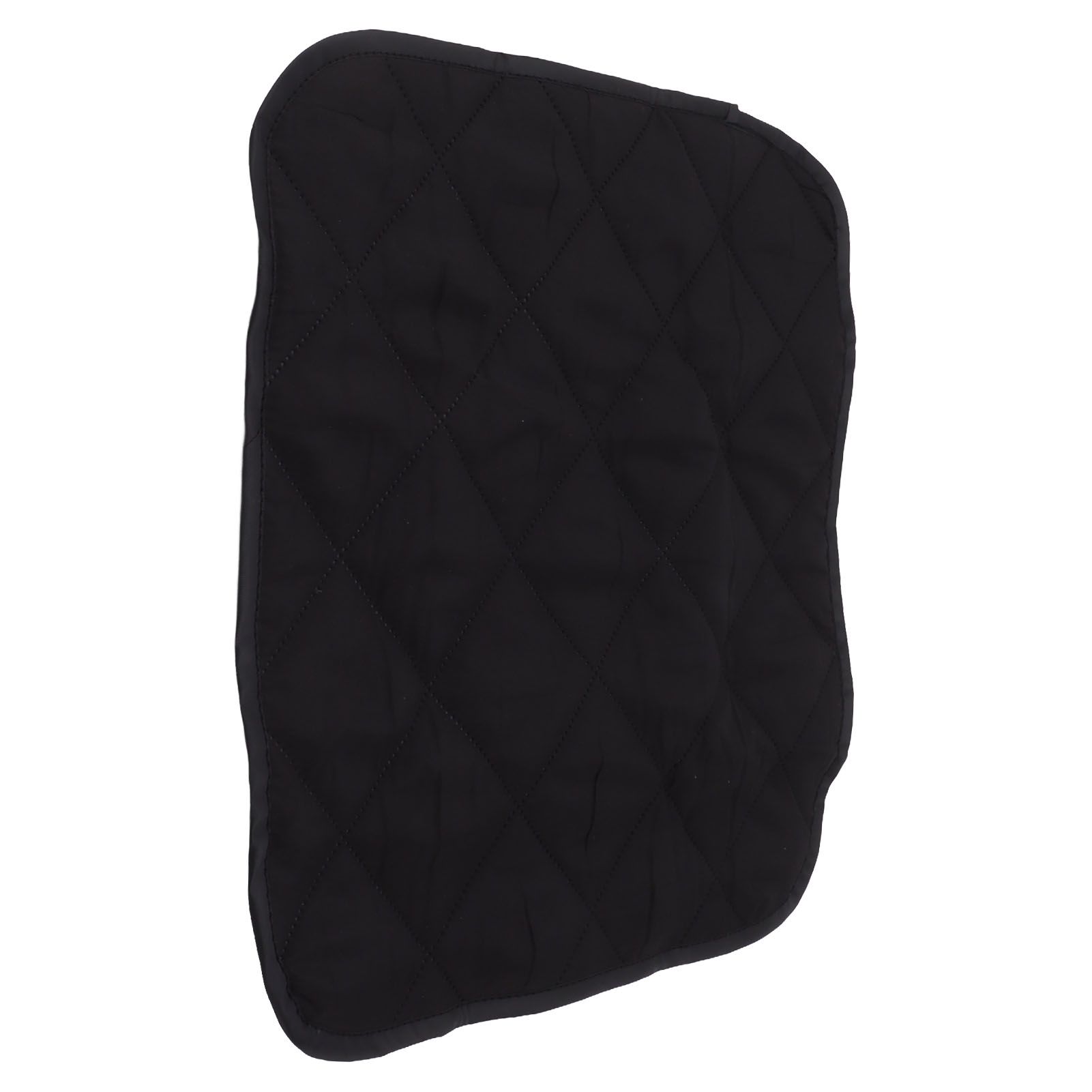 Chair Cushion 39x39cm Seat Padding Comfortable Slip Proof Absorbent for Home view 7