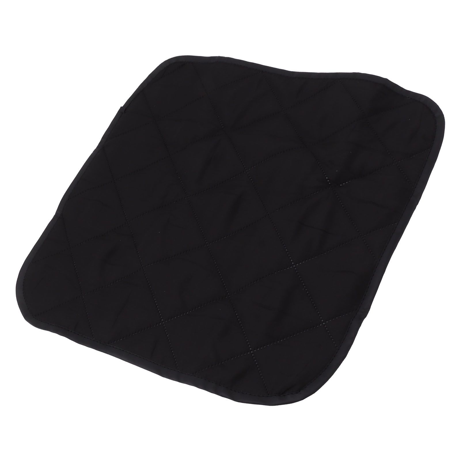 Chair Cushion 39x39cm Seat Padding Comfortable Slip Proof Absorbent for Home view 8