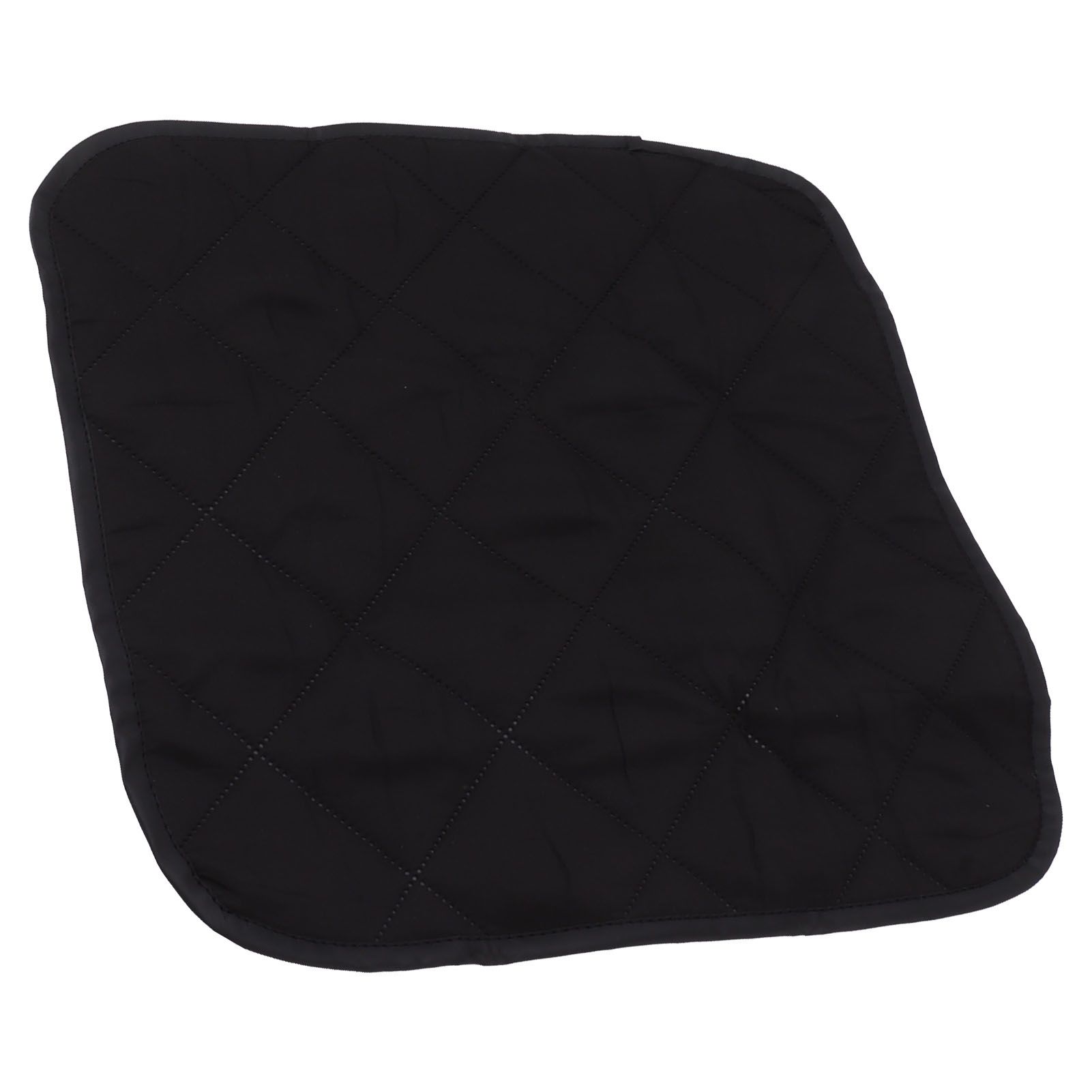 Chair Cushion 39x39cm Seat Padding Comfortable Slip Proof Absorbent for Home view 9