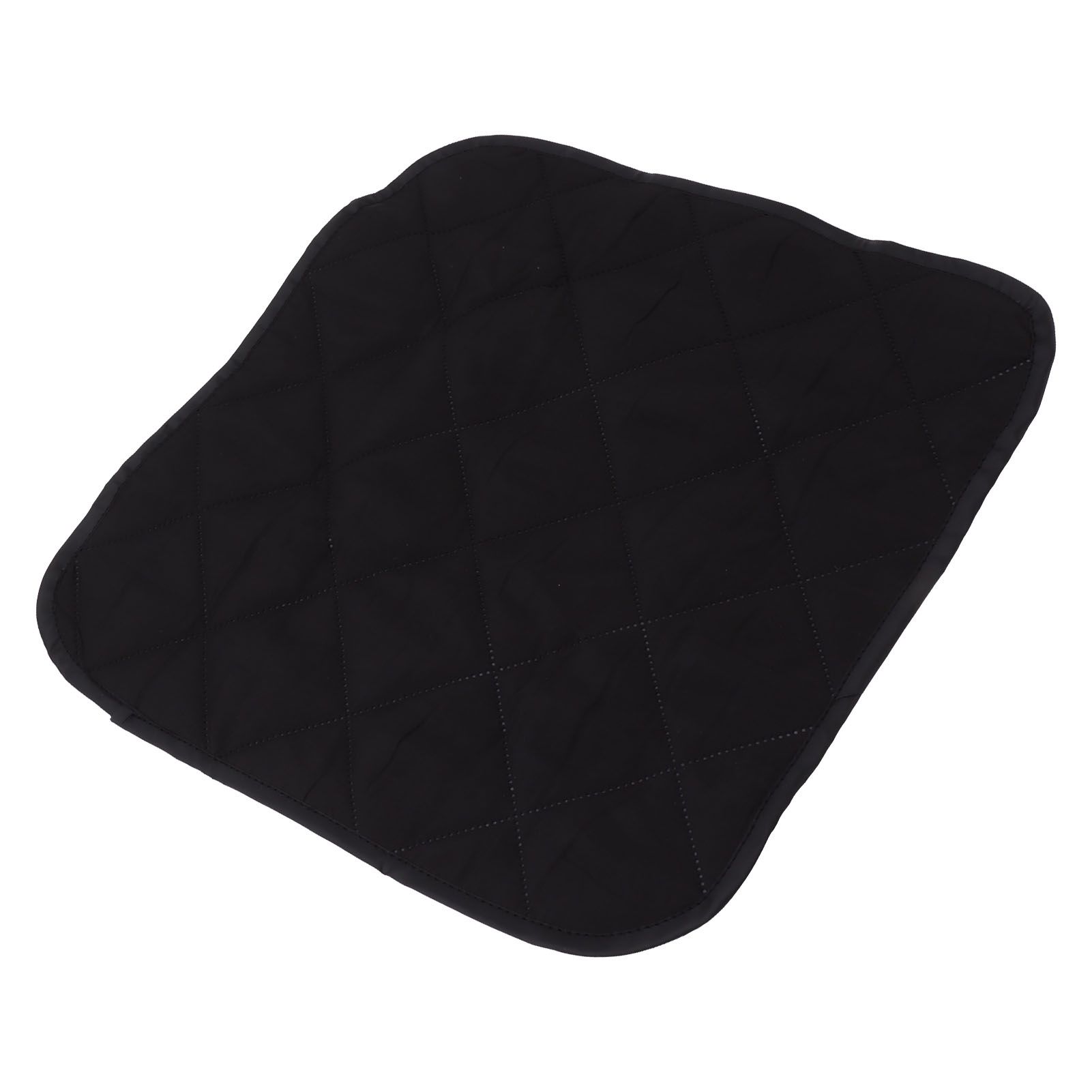Chair Cushion 39x39cm Seat Padding Comfortable Slip Proof Absorbent for Home view 10