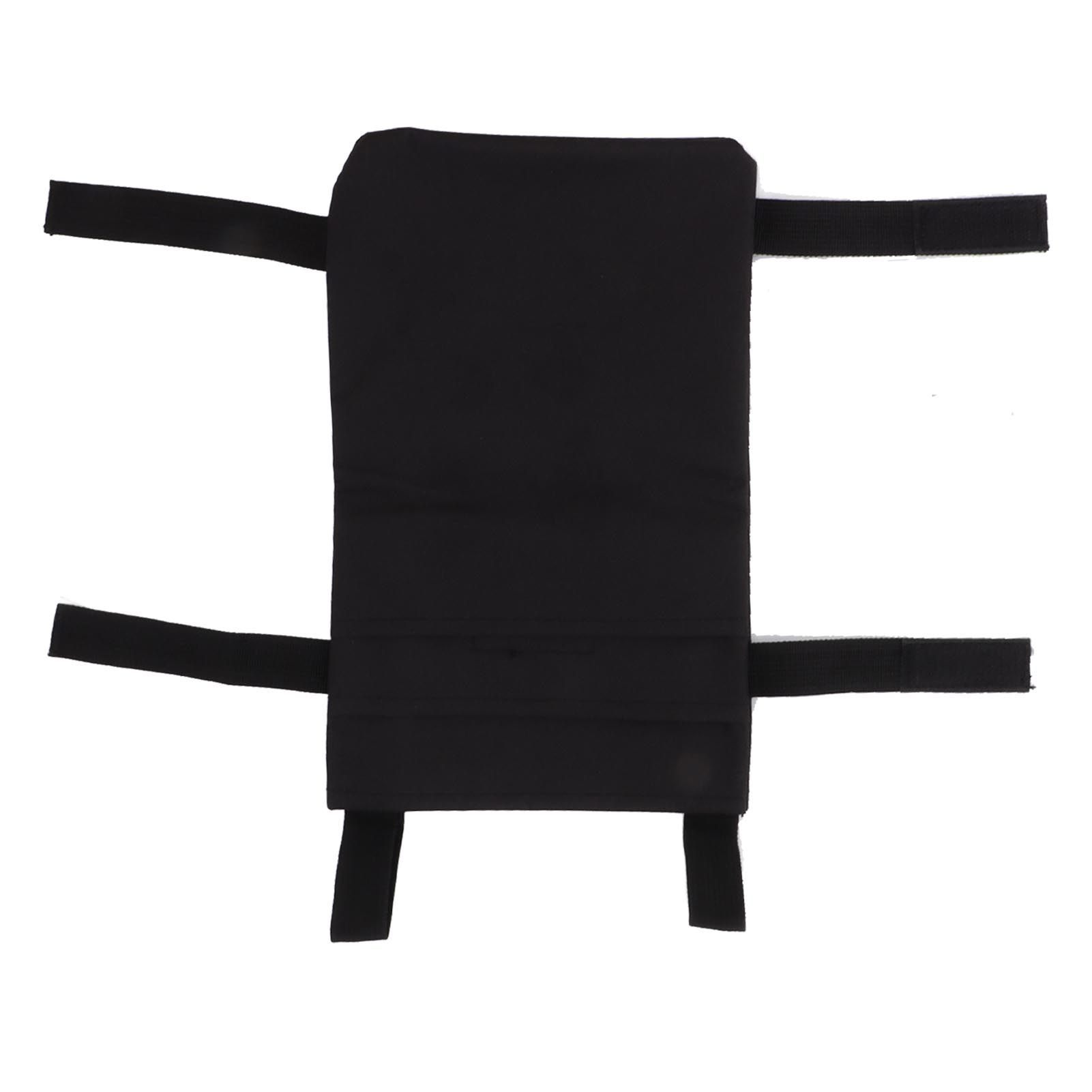 Crutch Storage Bag Hanging Carrying Pocket Pouch Portable Travel Organizer view 8