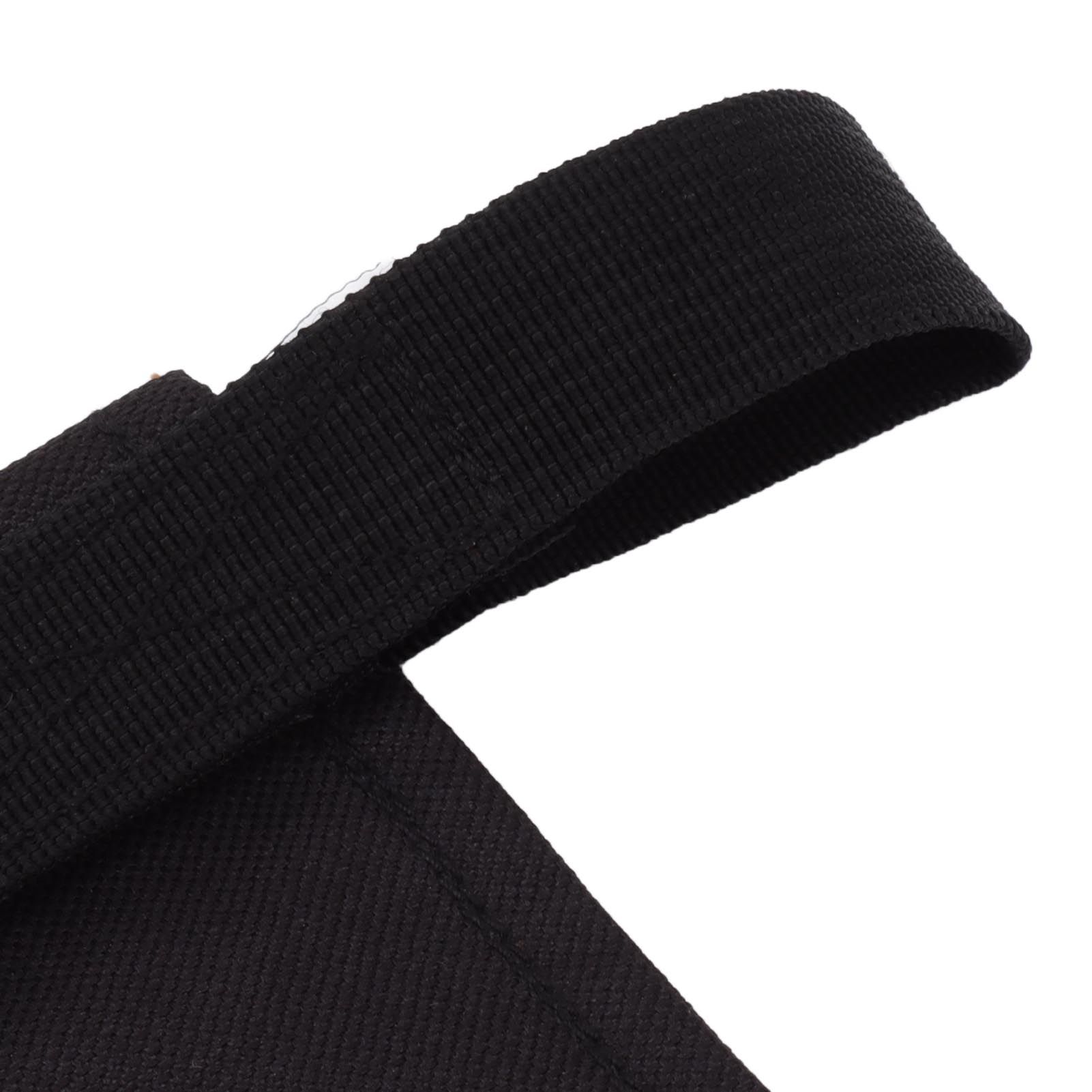Crutch Storage Bag Hanging Carrying Pocket Pouch Portable Travel Organizer view 15