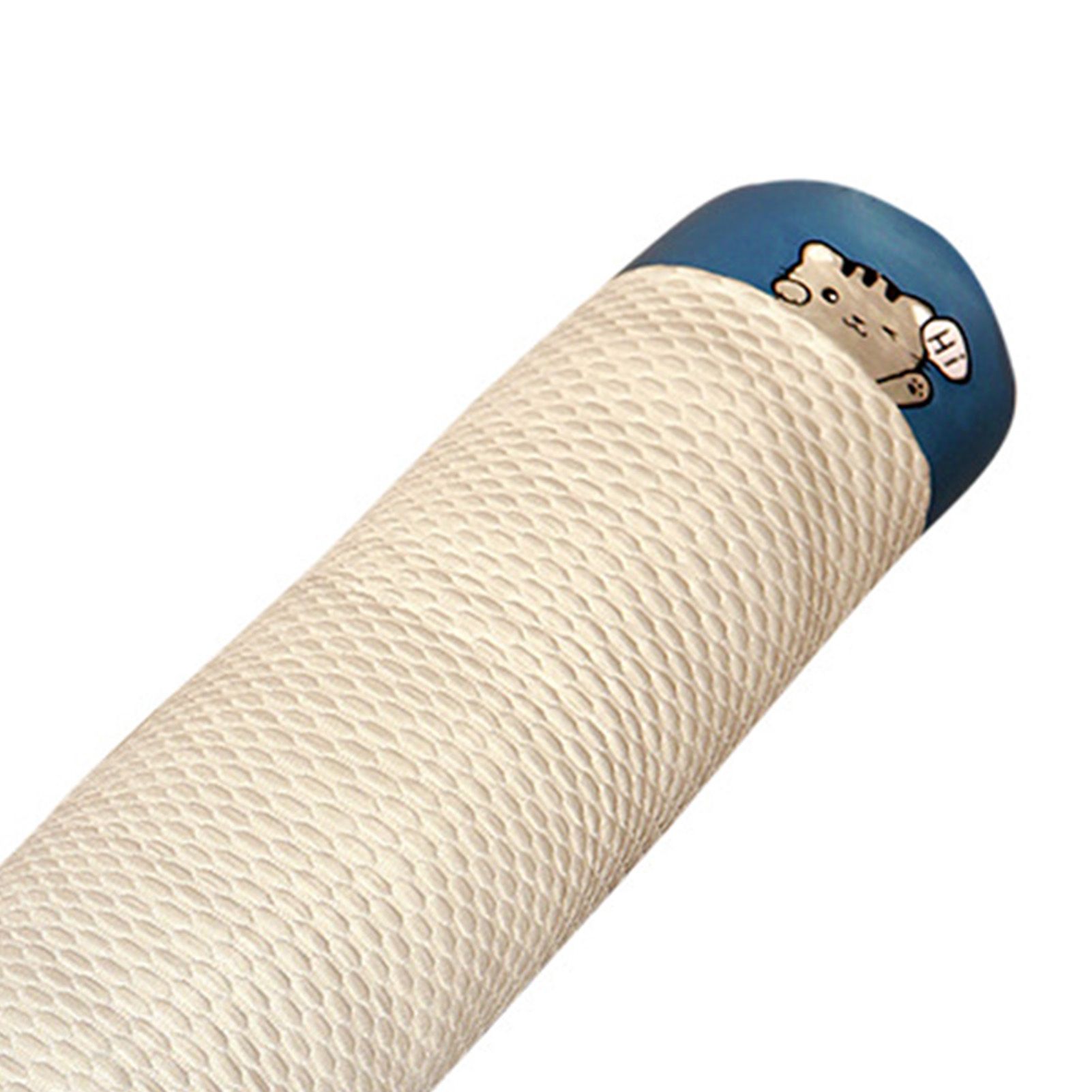 Cute Body Pillow Removable Washable Breathable Plush Soft Long Bed Pillow for view 7