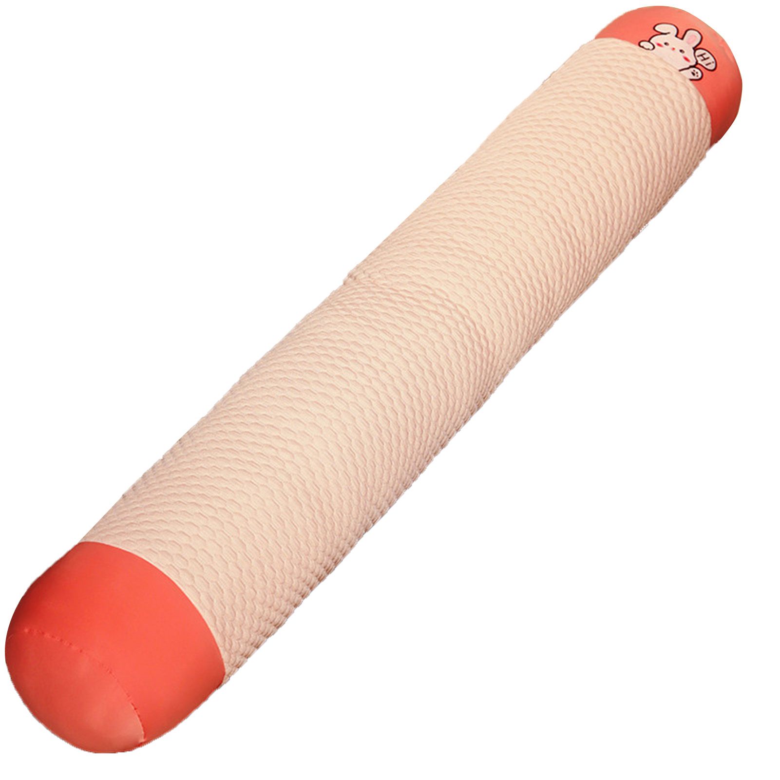 Cute Body Pillow Removable Washable Breathable Plush Soft Long Bed Pillow for view 2