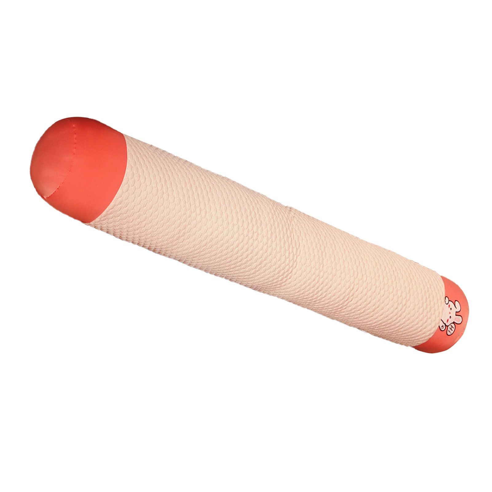 Cute Body Pillow Removable Washable Breathable Plush Soft Long Bed Pillow for view 4