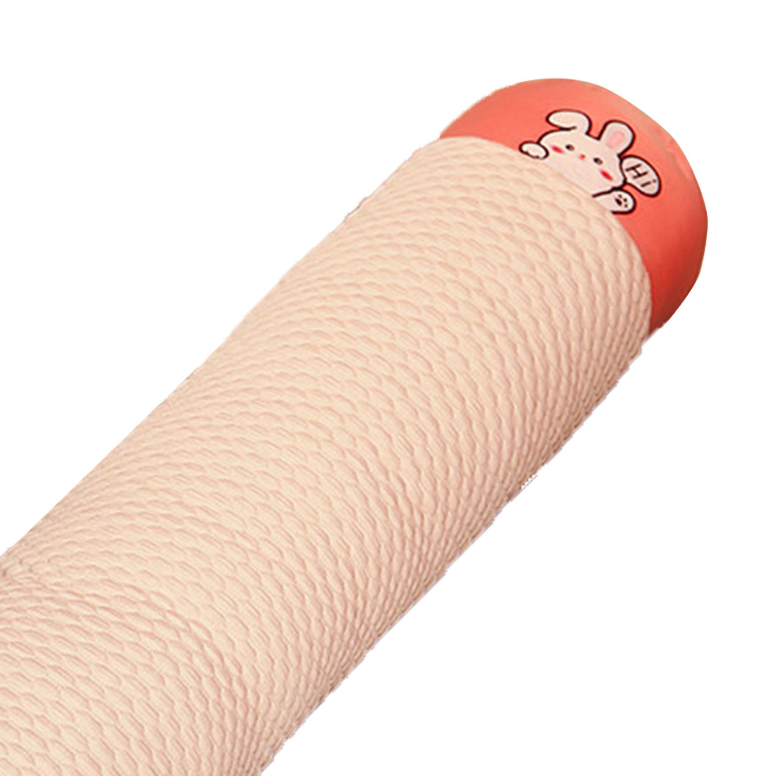 Cute Body Pillow Removable Washable Breathable Plush Soft Long Bed Pillow for view 7