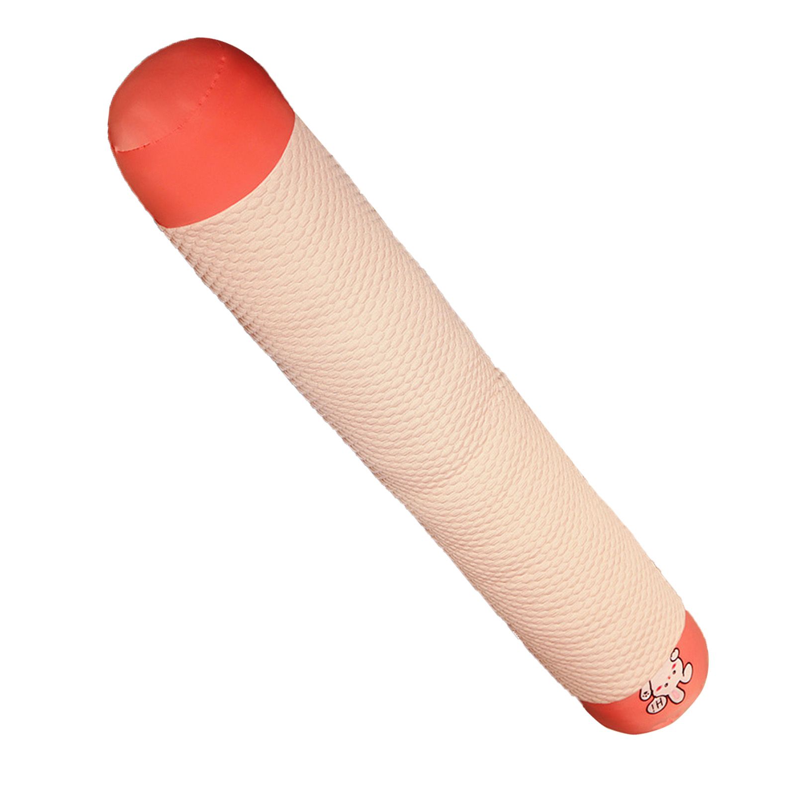 Cute Body Pillow Removable Washable Breathable Plush Soft Long Bed Pillow for view 10