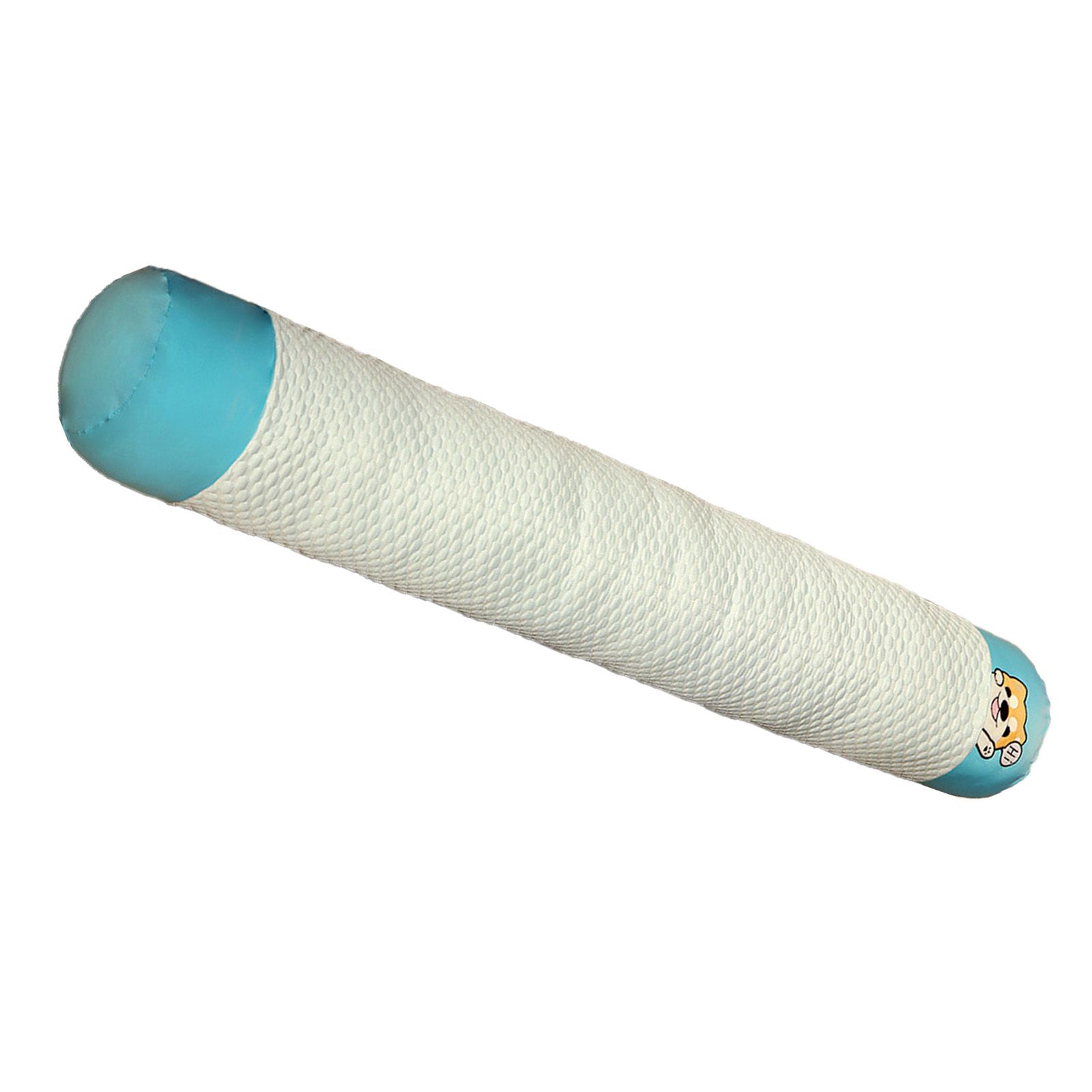 Cute Body Pillow Removable Washable Breathable Plush Soft Long Bed Pillow for view 4