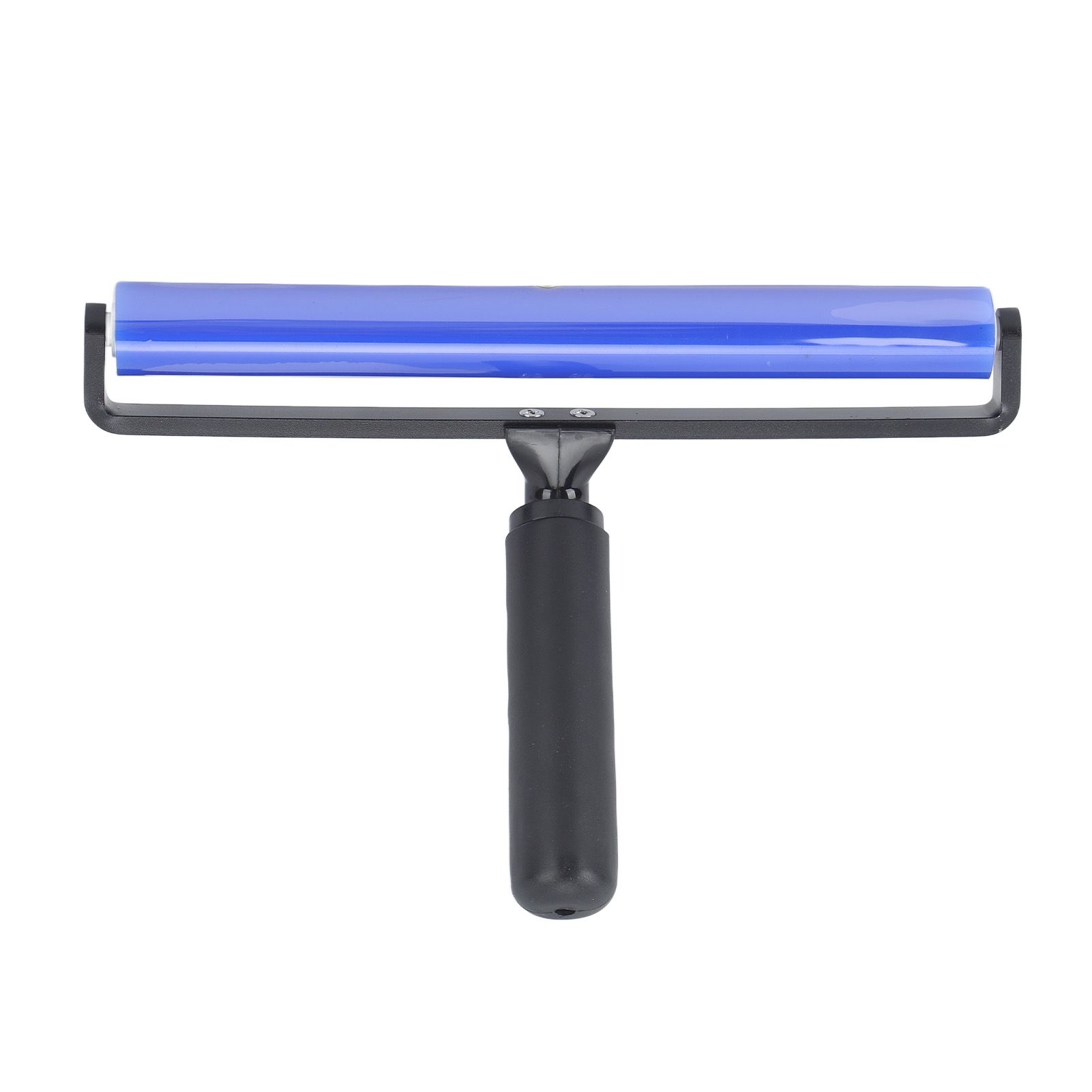 Silicone Dust Removal Roller Mobile Phone Screen Film Roller Medium Viscosity view 8