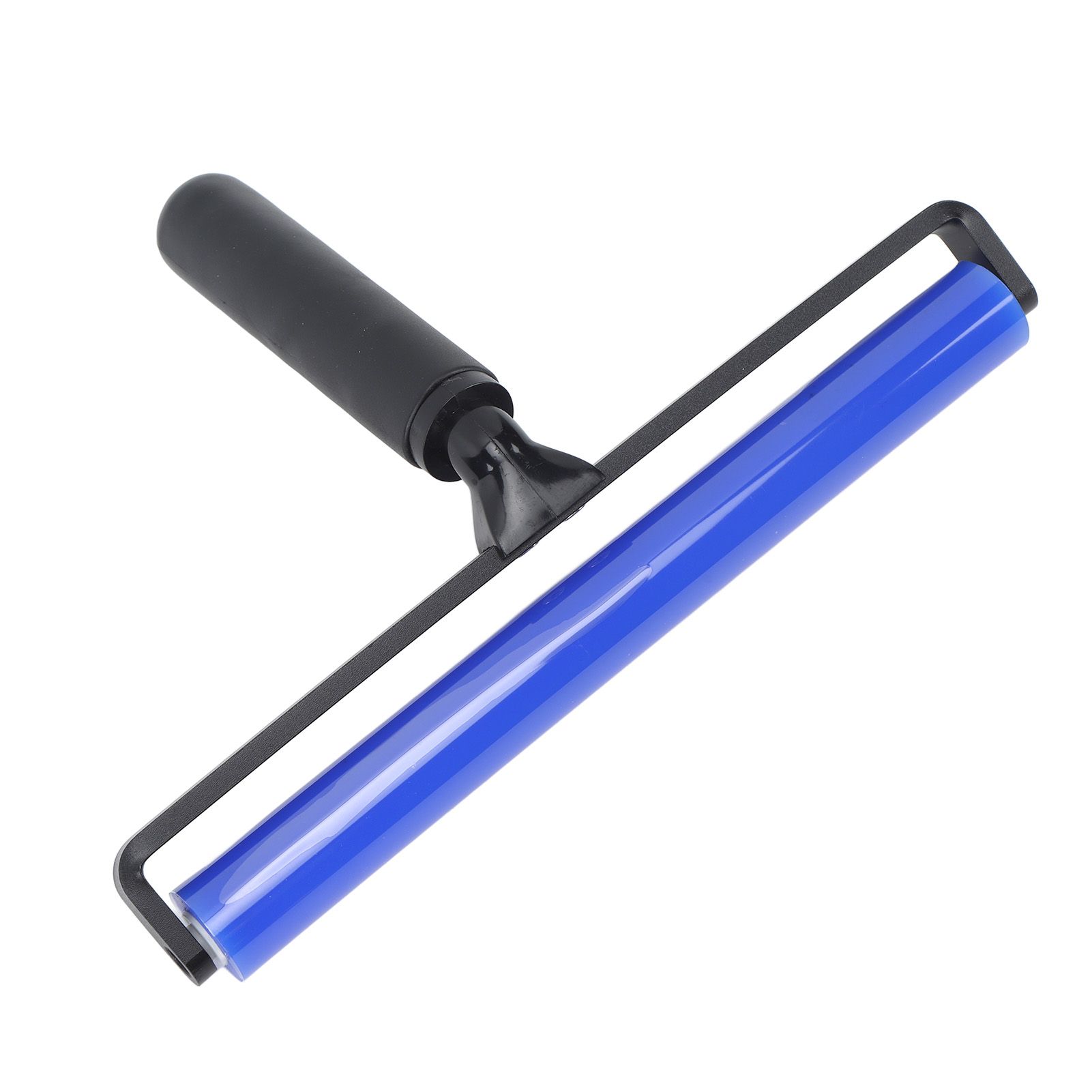 Silicone Dust Removal Roller Mobile Phone Screen Film Roller Medium Viscosity view 6