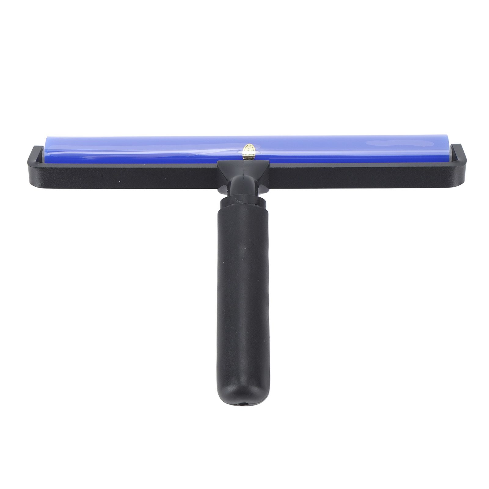 Screen Film Roller High Resilience Tough Blue Static Cleaner Roller for Clean view 4