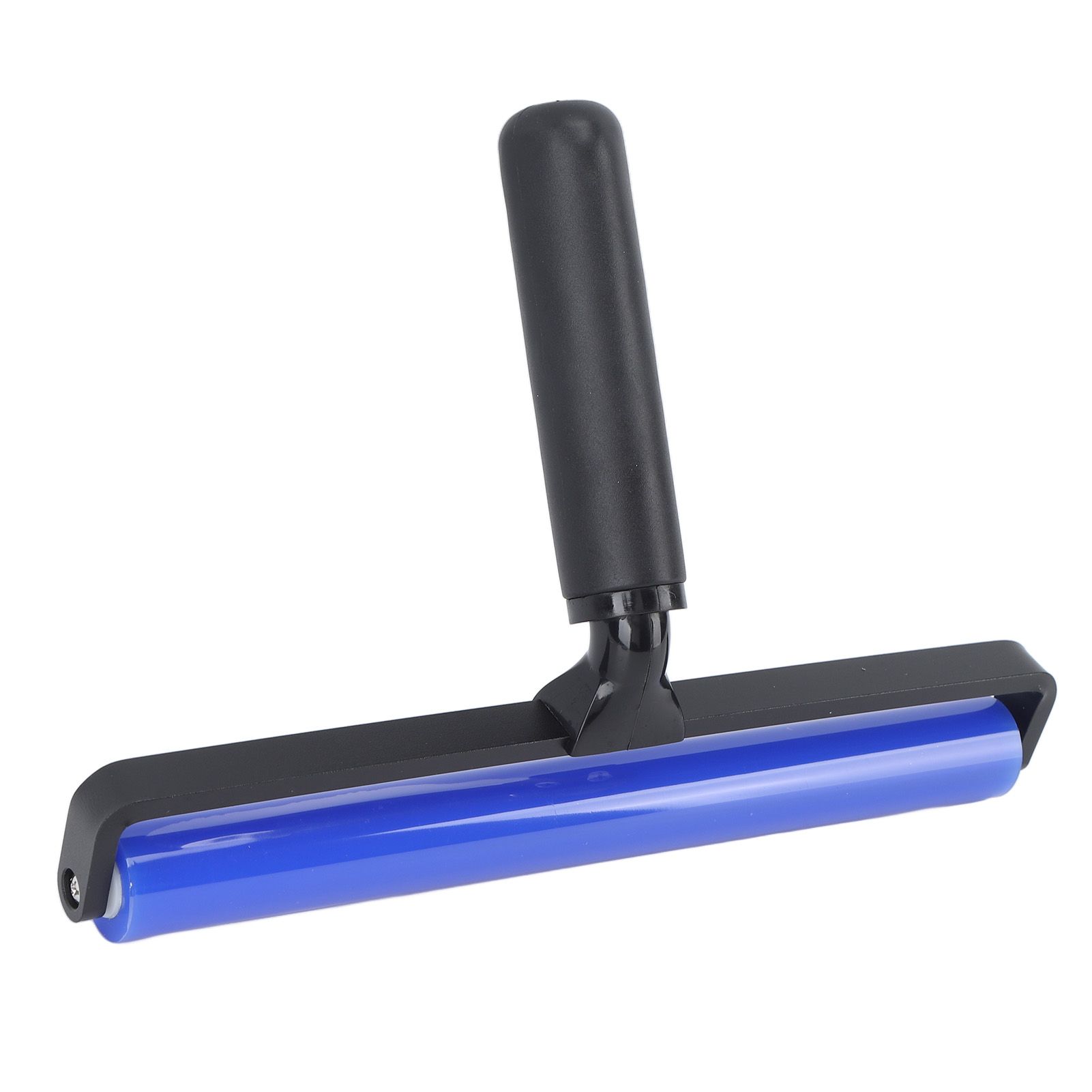 Screen Film Roller High Resilience Tough Blue Static Cleaner Roller for Clean view 10