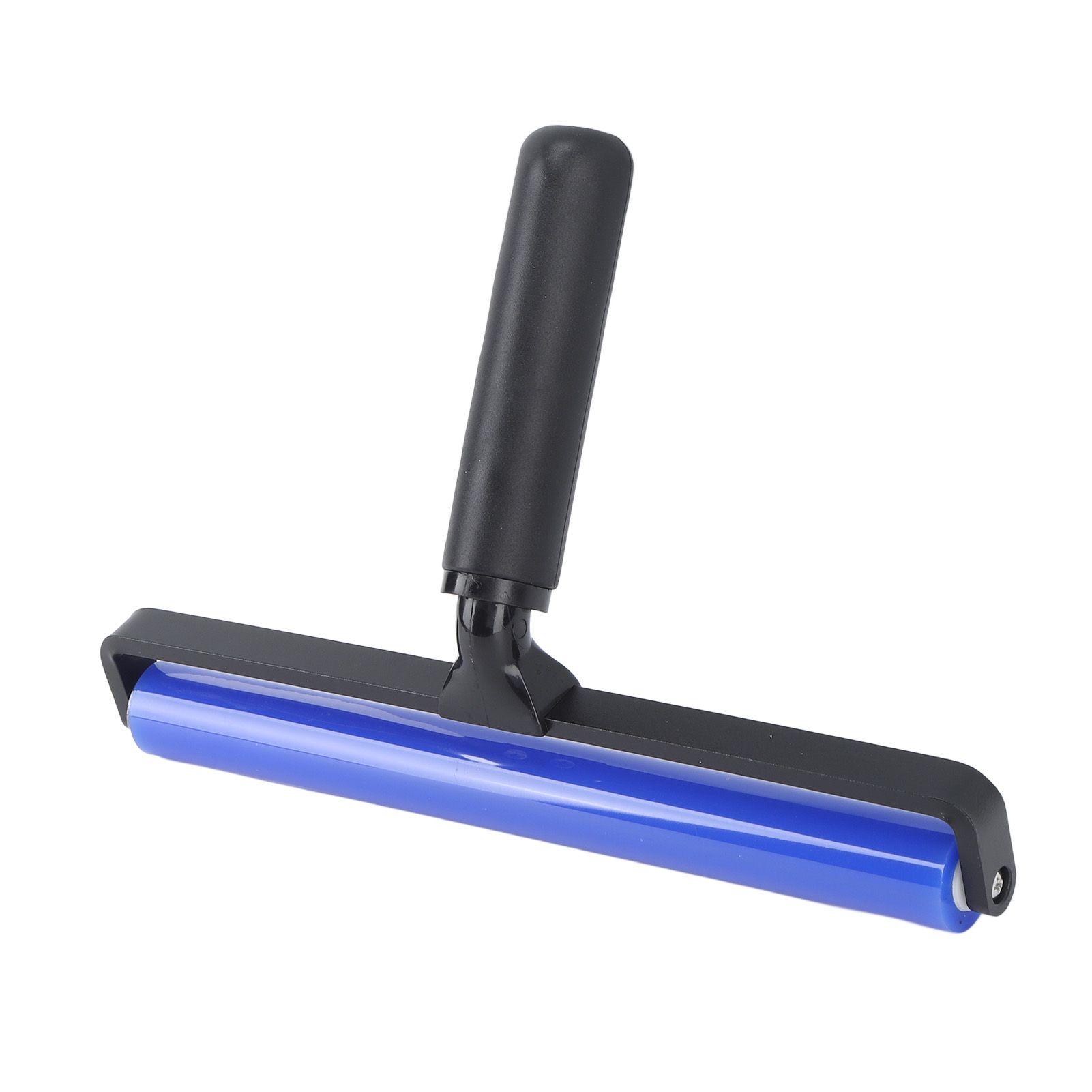 Screen Film Roller High Resilience Tough Blue Static Cleaner Roller for Clean view 2