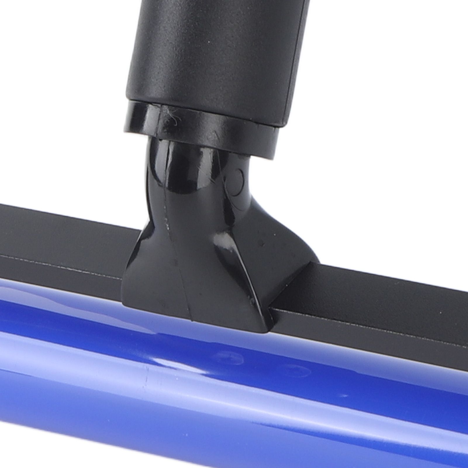 Screen Film Roller High Resilience Tough Blue Static Cleaner Roller for Clean view 13