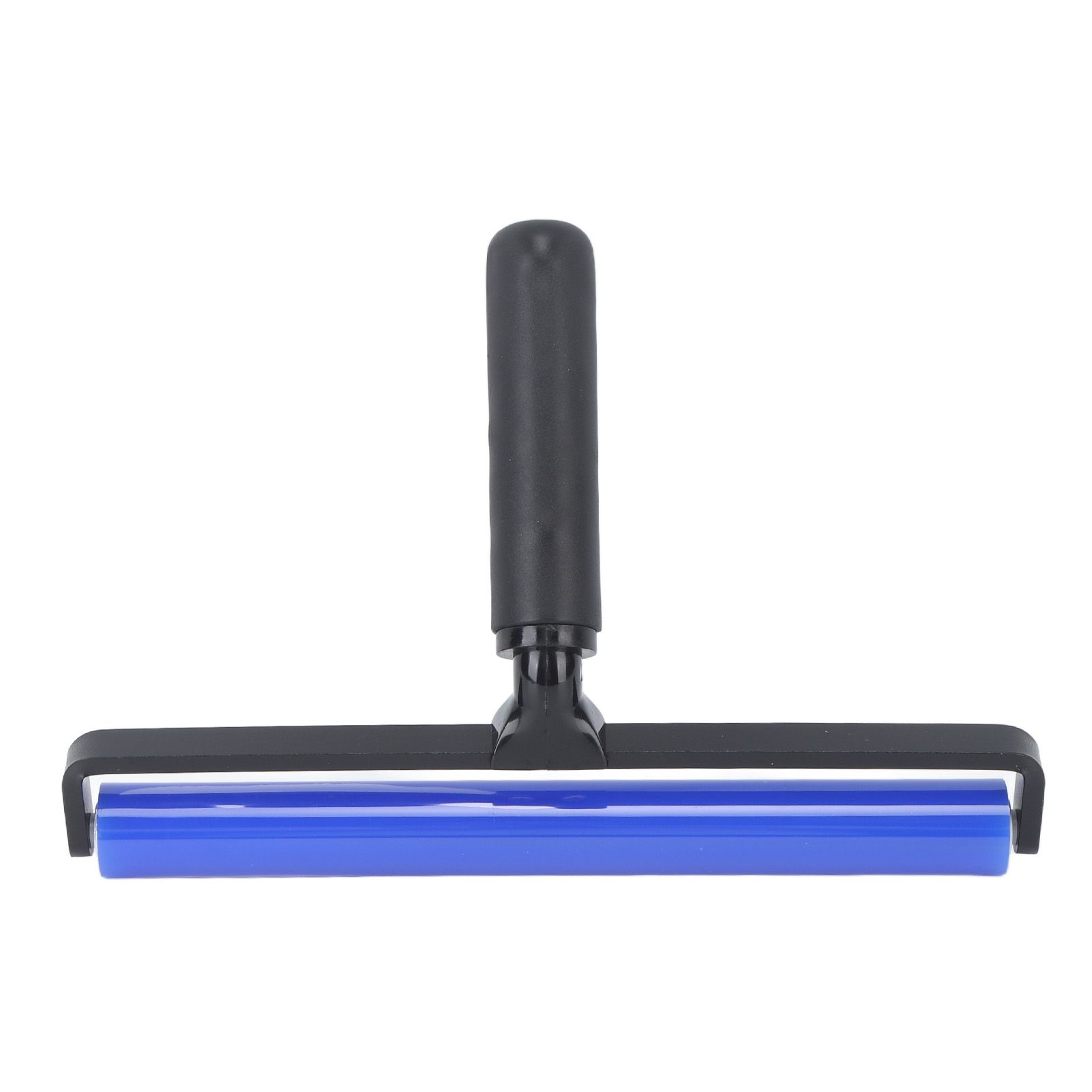 Screen Film Roller High Resilience Tough Blue Static Cleaner Roller for Clean