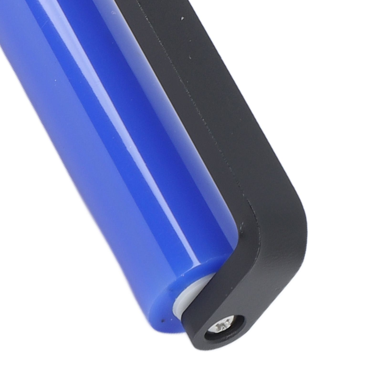 Screen Film Roller High Resilience Tough Blue Static Cleaner Roller for Clean view 15