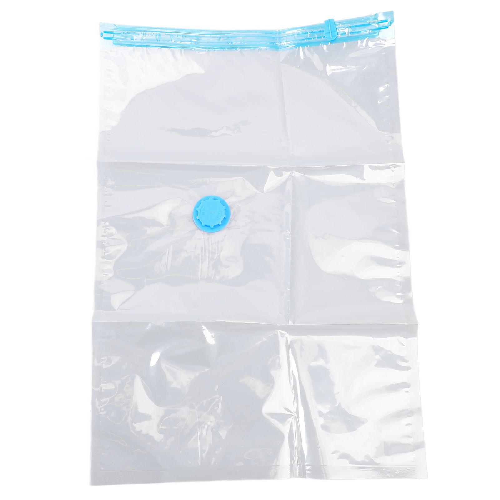 Compression Storage Bags Vacuum Sealer Storage Bags for Clothes Comforters view 15