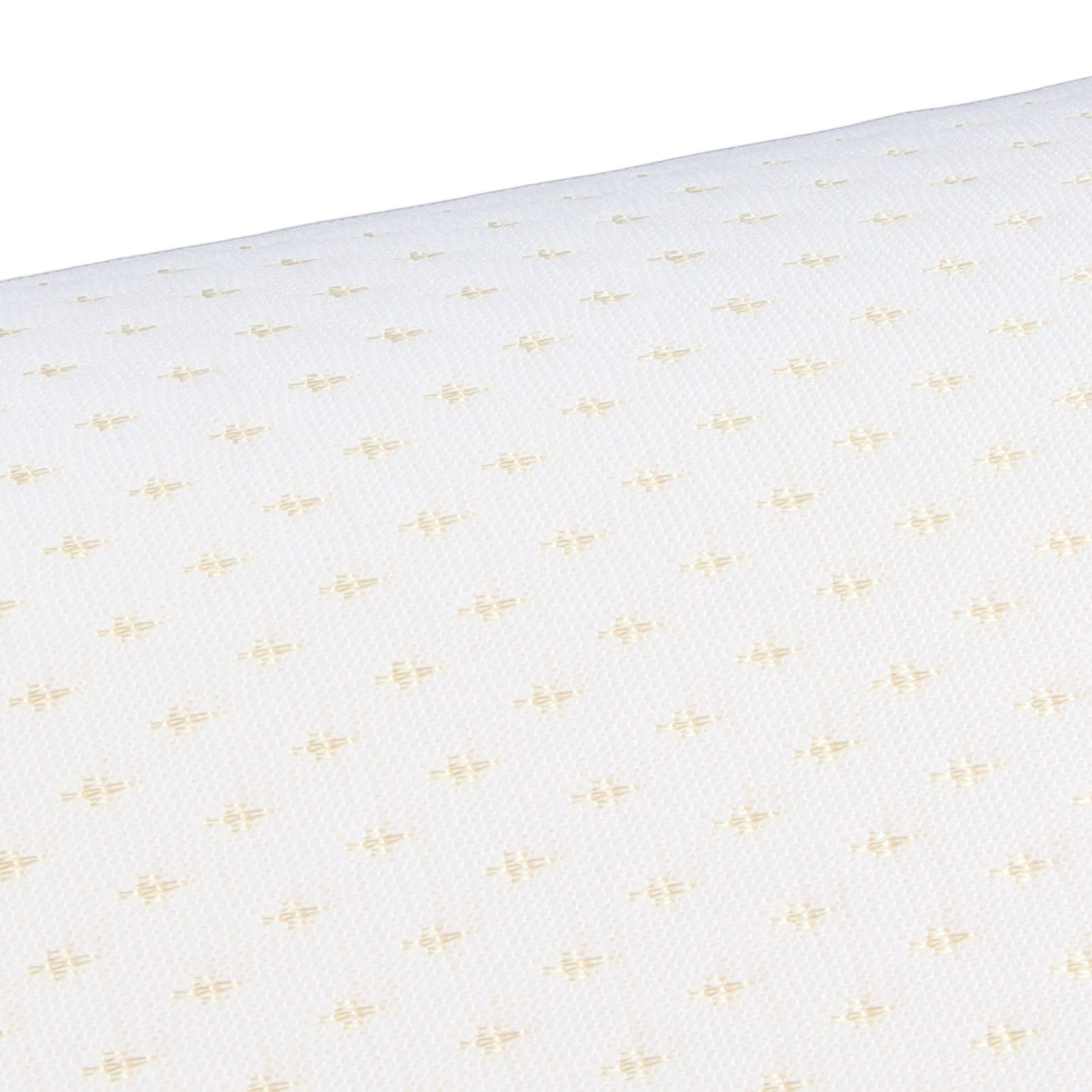 Memory Foam Pillow Slow Rebound Wavy Sleeping Pillow Shoulder Cervical Support view 13
