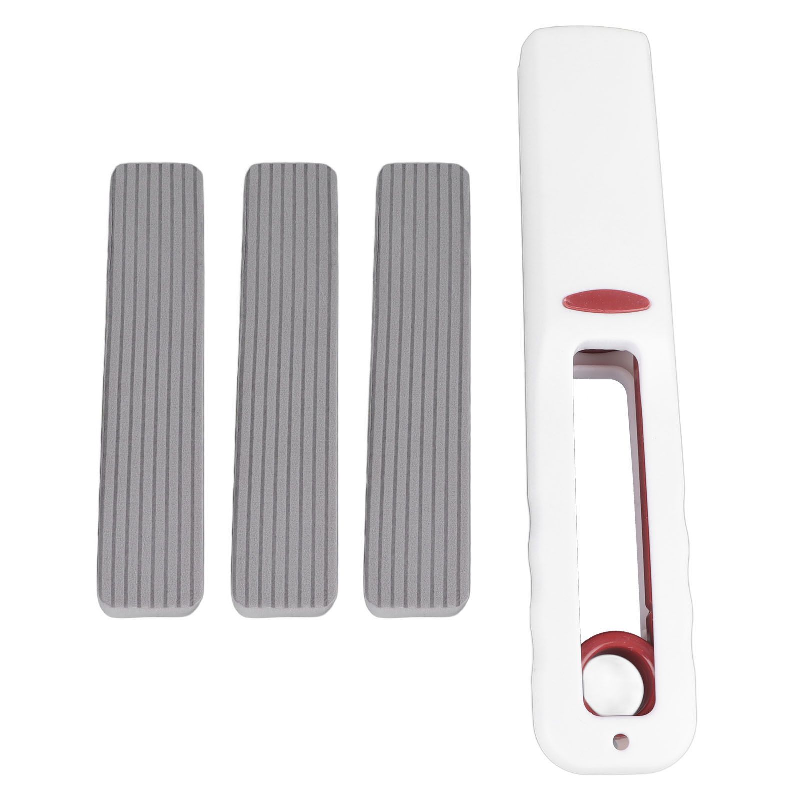 Portable Self Squeeze Mini Mop Wet and Dry Use Lazy Strong Absorbent Mop for