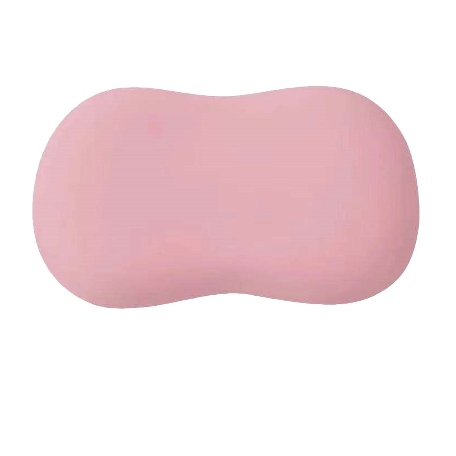 Memory Foam Pillow for Sleeping Ergonomic Cervical Pillow Neck Support Pillow