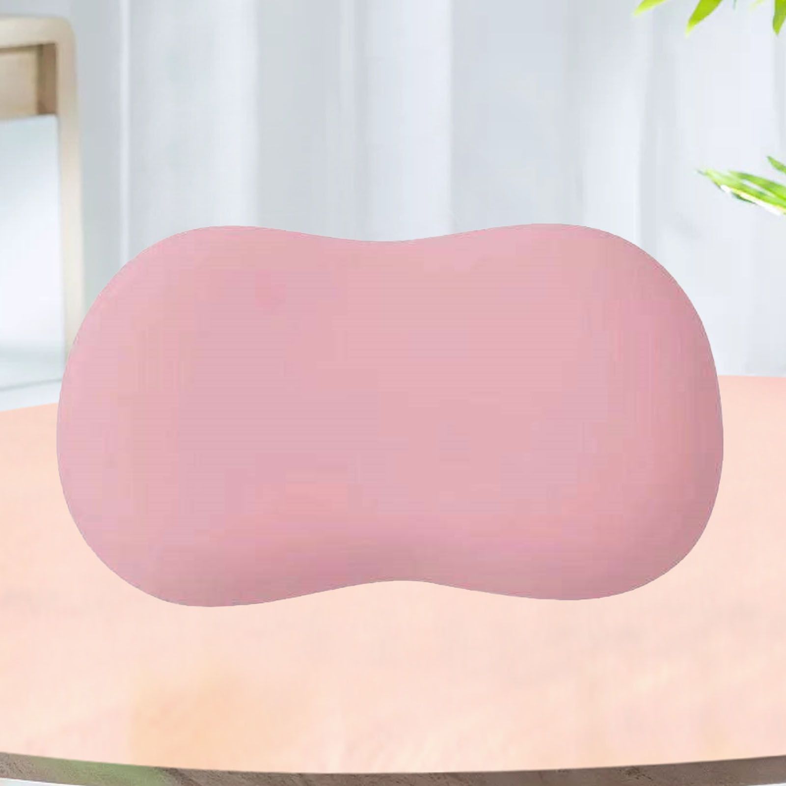 Memory Foam Pillow for Sleeping Ergonomic Cervical Pillow Neck Support Pillow view 6