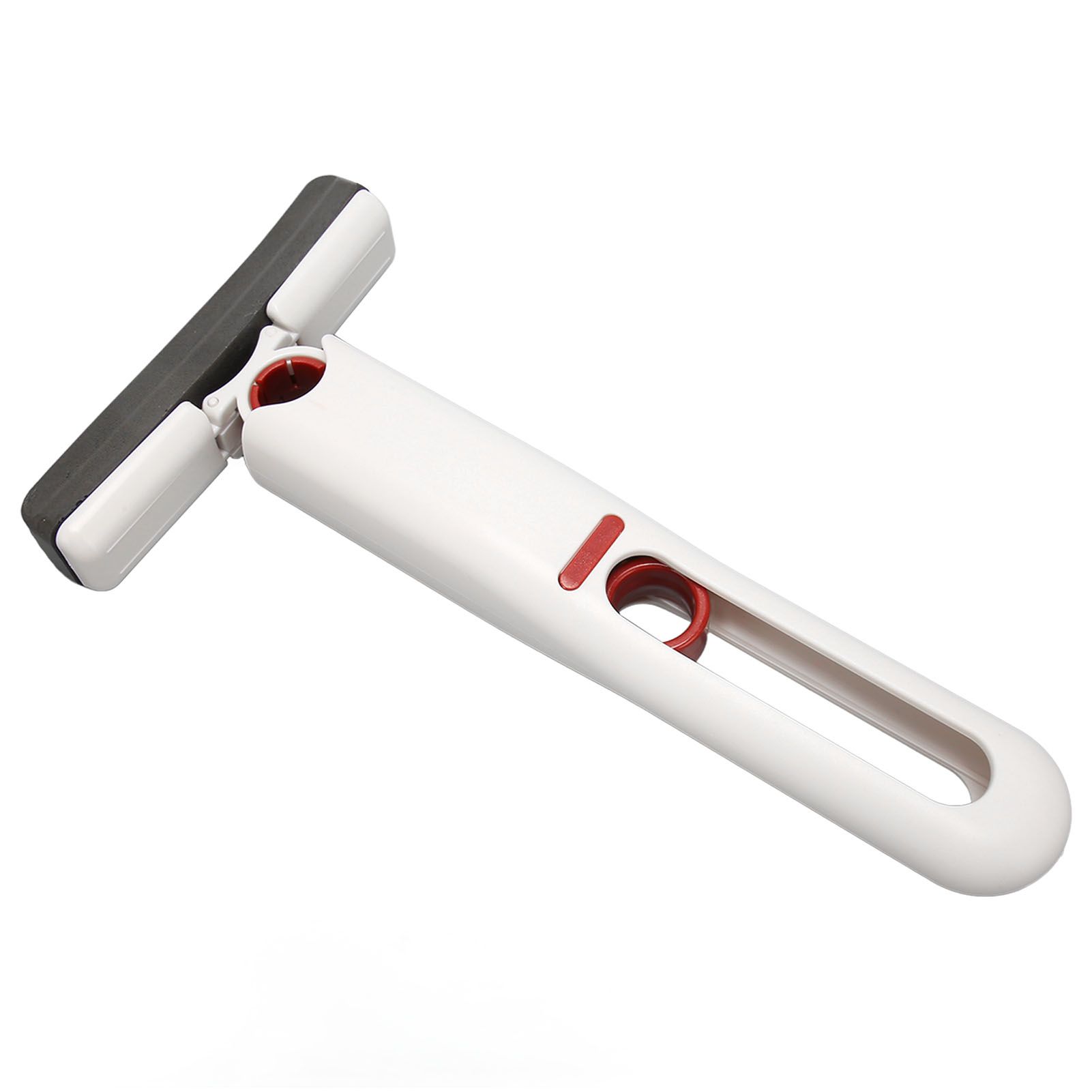 Portable Self Squeeze Short Mop Portable Mini Mop Hand Free Squeeze Mop for view 6