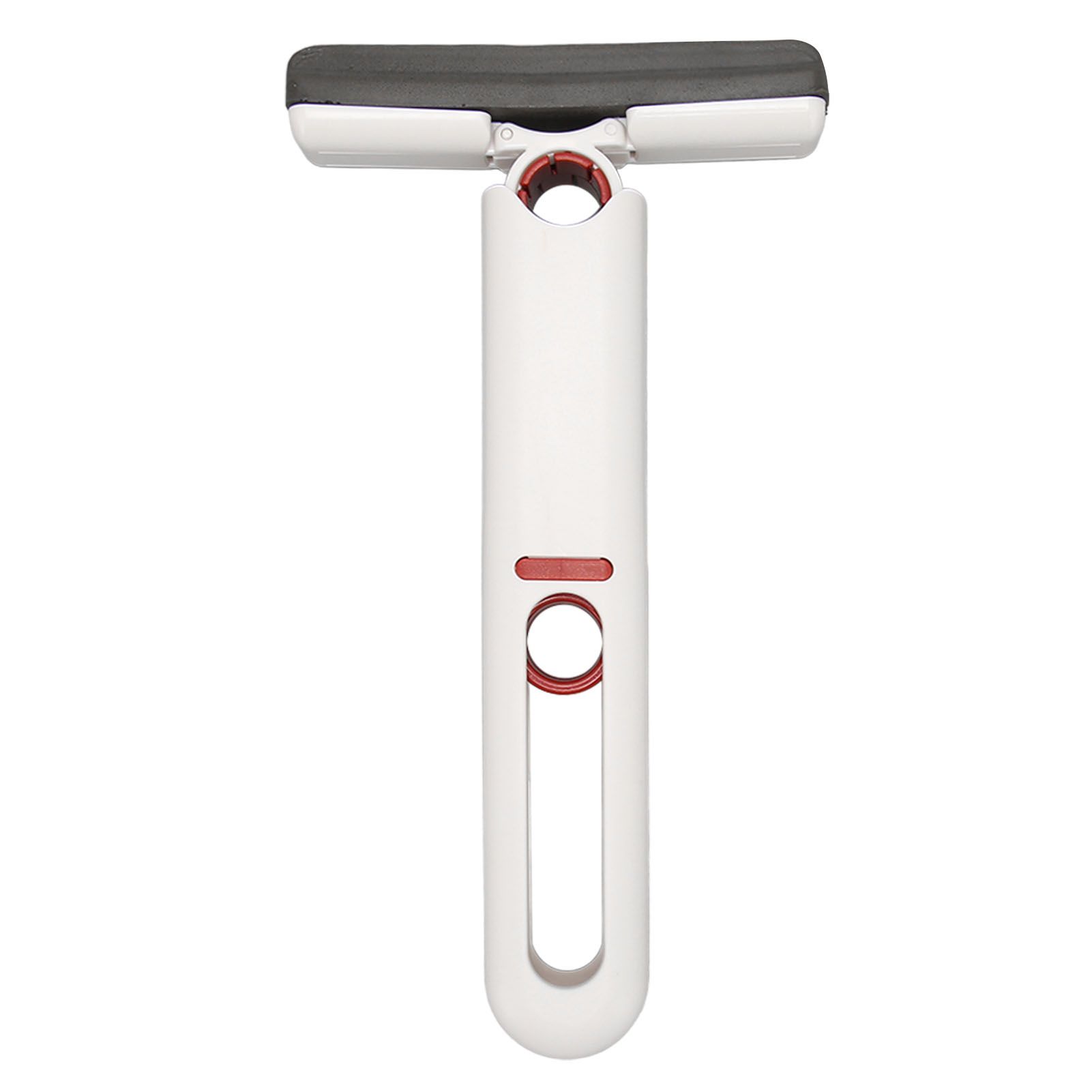Portable Self Squeeze Short Mop Portable Mini Mop Hand Free Squeeze Mop for view 8
