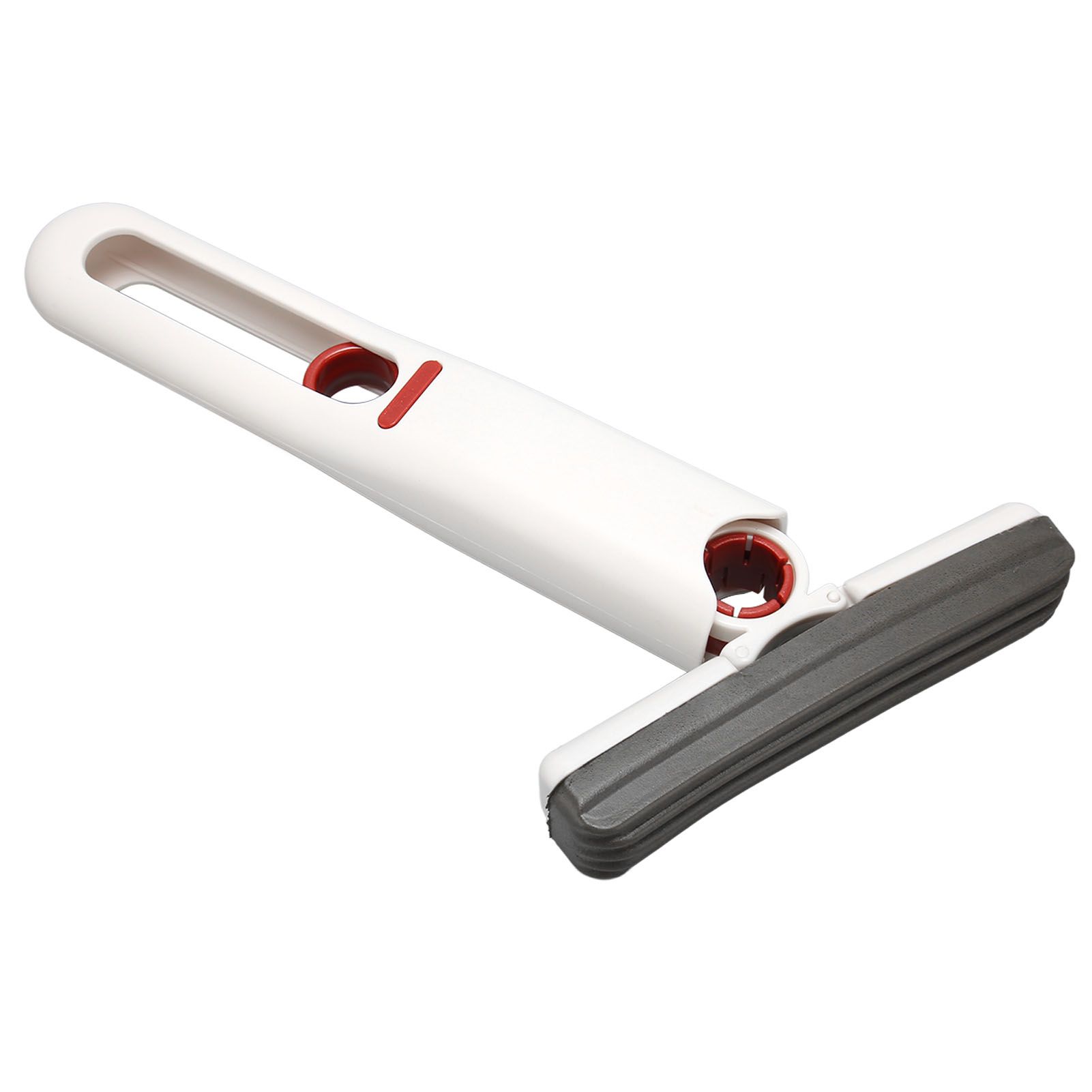 Portable Self Squeeze Short Mop Portable Mini Mop Hand Free Squeeze Mop for view 12