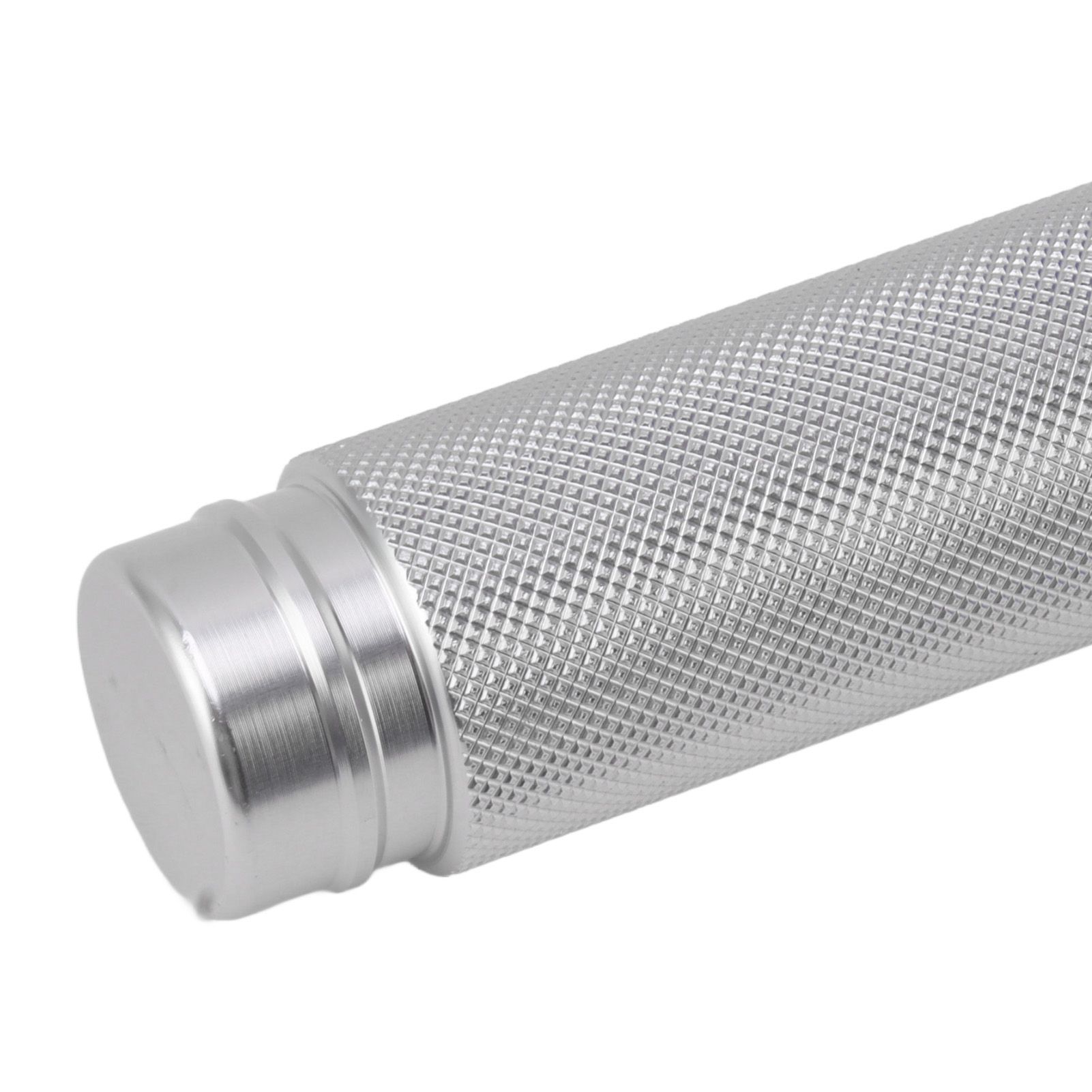 Silicone Screen Film Roller Blue Iron Bearing Anti Static High Resilience view 15