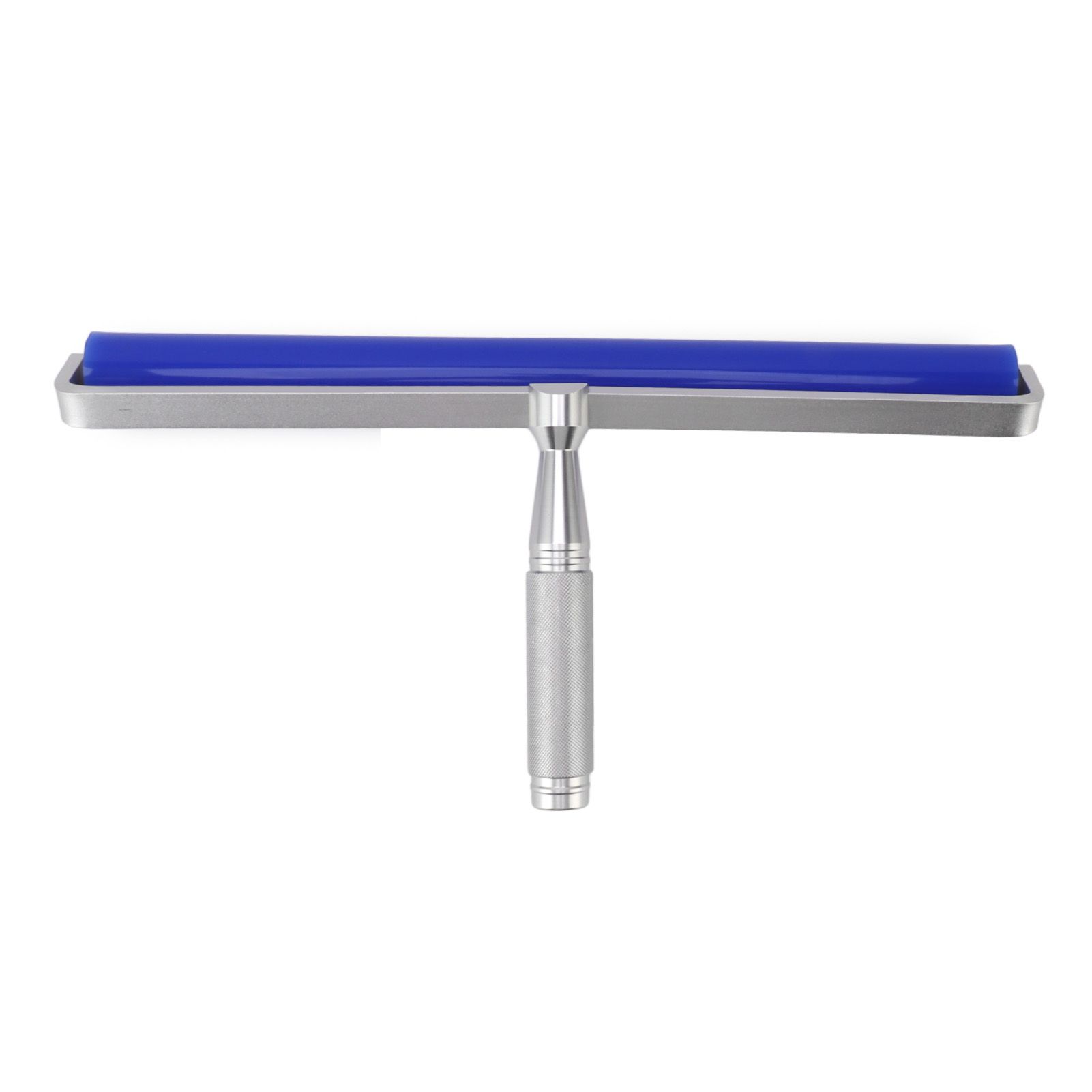Dust Removal Roller Silicone Soft Aluminum Alloy Handle Iron Bearing Anti view 7