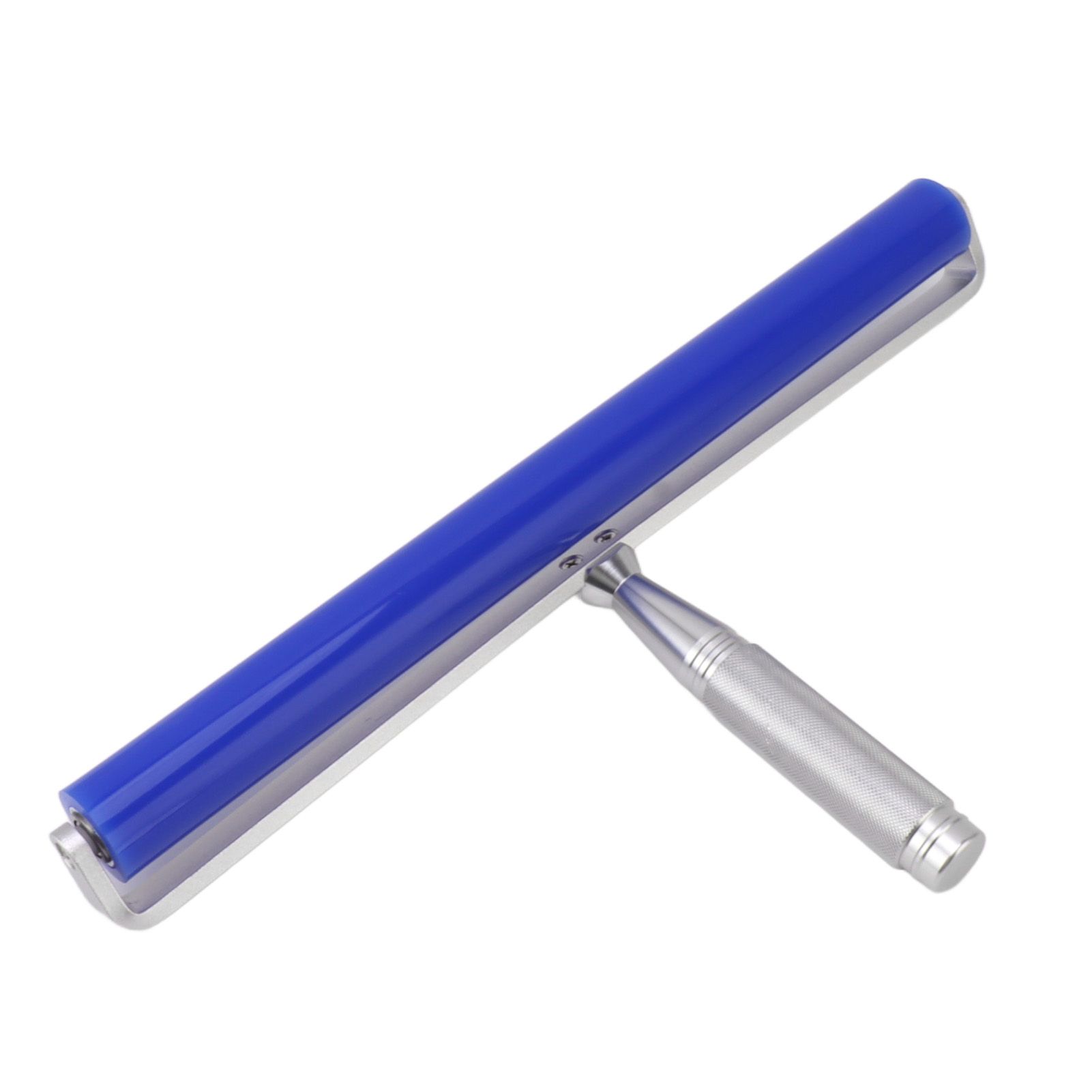 Dust Removal Roller Silicone Soft Aluminum Alloy Handle Iron Bearing Anti view 10