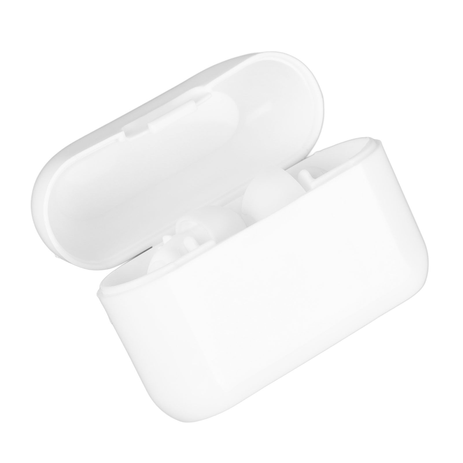 3 Pairs Noise Cancelling Silicone Ear Plugs Reusable Noise Reduction view 8