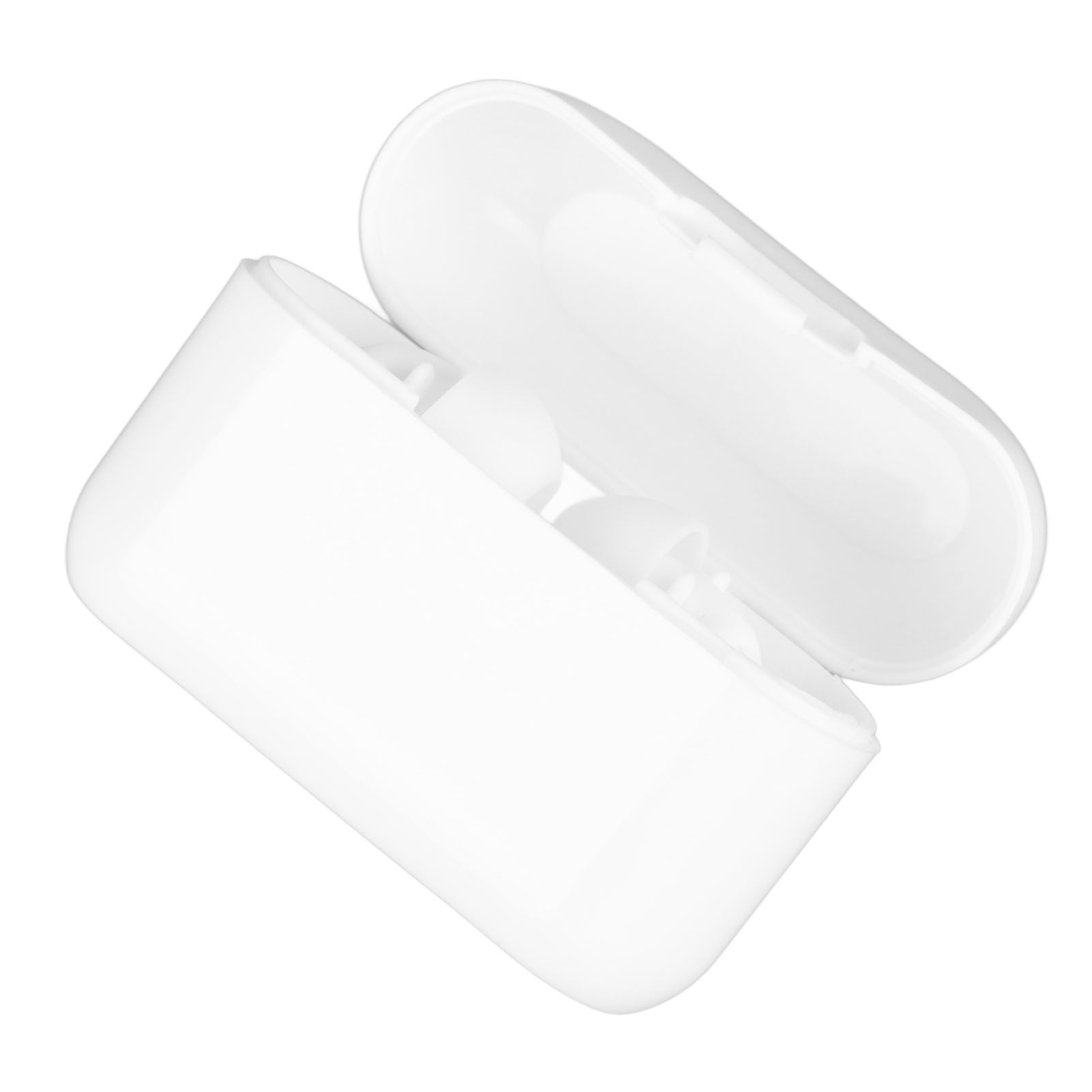 3 Pairs Noise Cancelling Silicone Ear Plugs Reusable Noise Reduction view 9