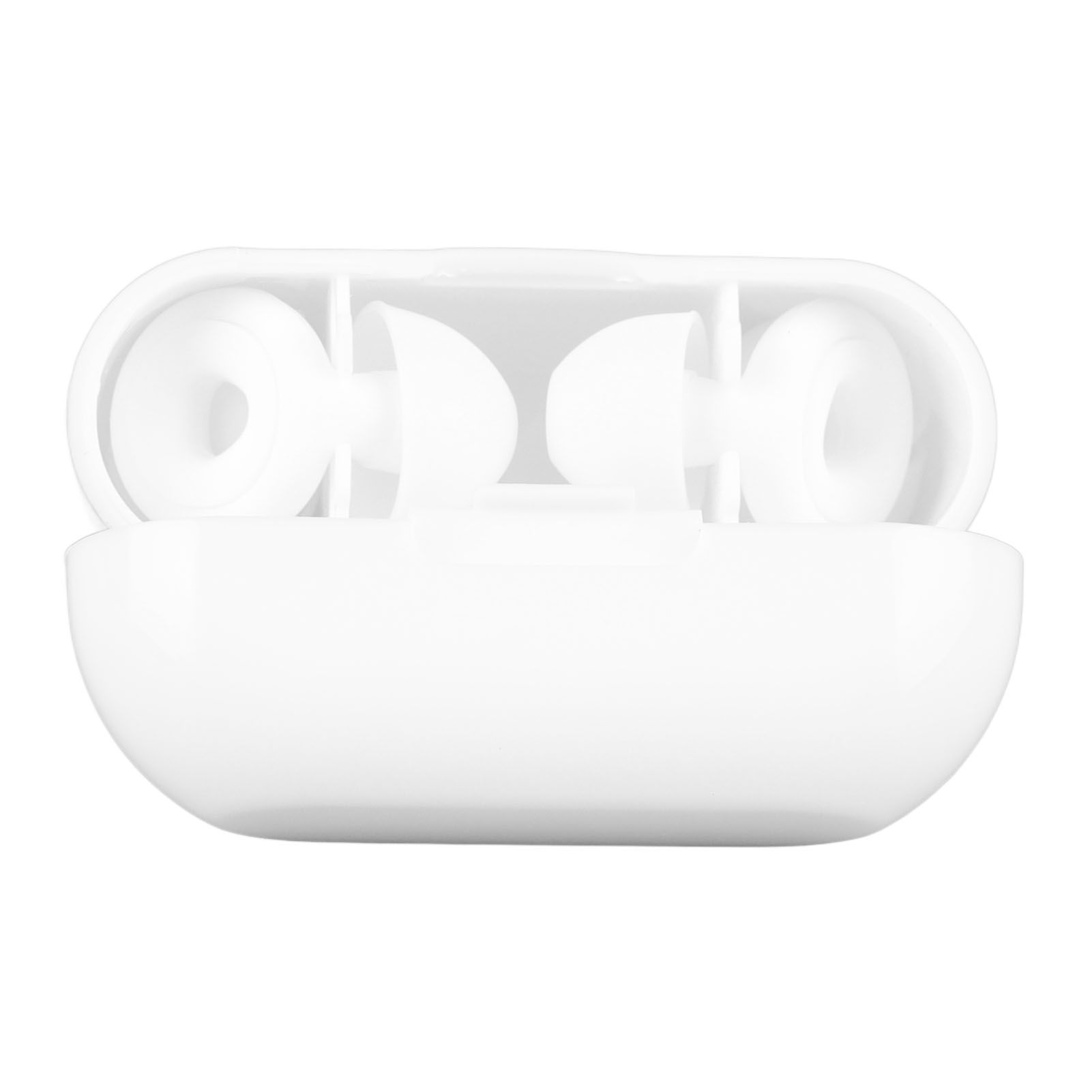 3 Pairs Noise Cancelling Silicone Ear Plugs Reusable Noise Reduction view 10