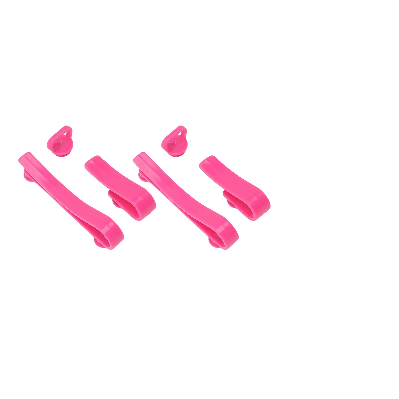 Plastic Beach Bag Hooks Accessories for Bogg Bags Insert Charm Cutie Cup view 3