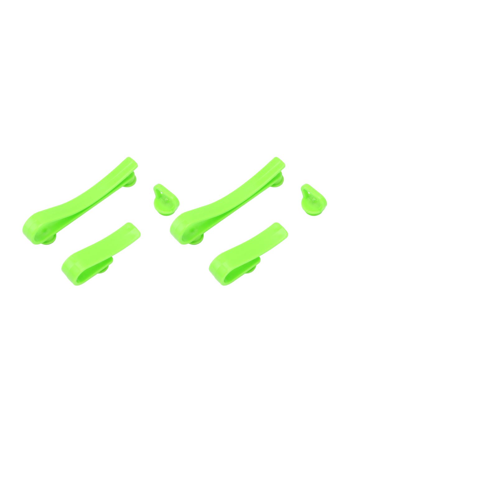 Plastic Beach Bag Hooks Accessories for Bogg Bags Insert Charm Cutie Cup view 5