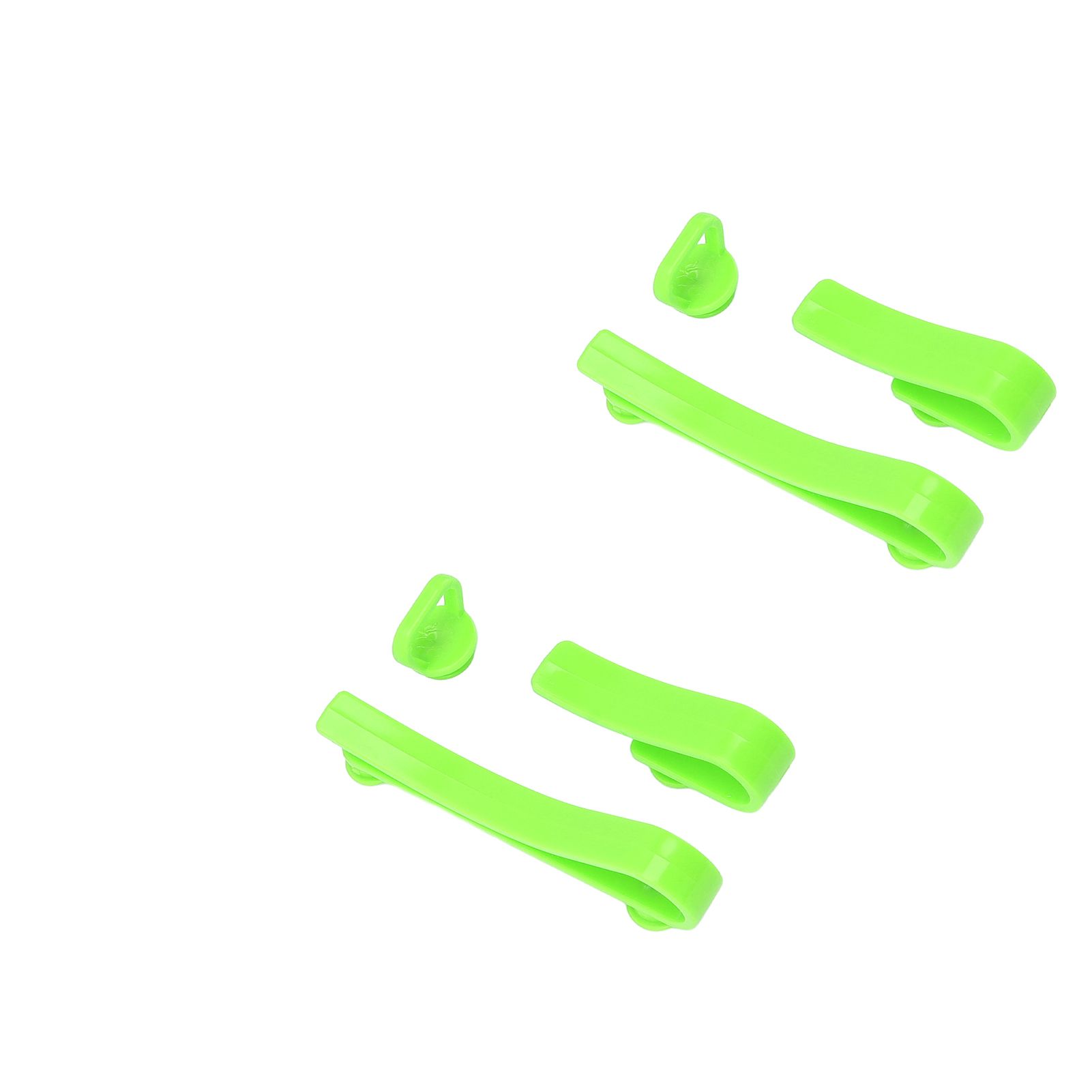 Plastic Beach Bag Hooks Accessories for Bogg Bags Insert Charm Cutie Cup view 6