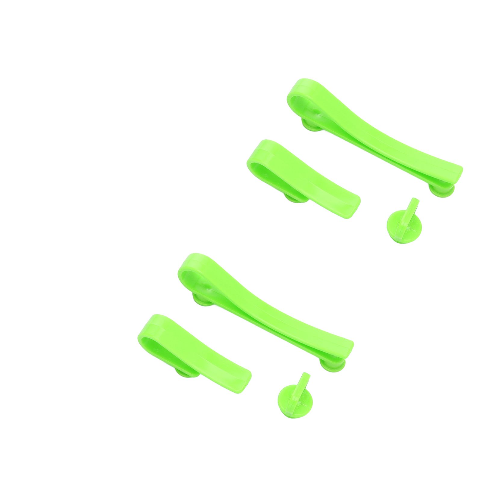 Plastic Beach Bag Hooks Accessories for Bogg Bags Insert Charm Cutie Cup view 7