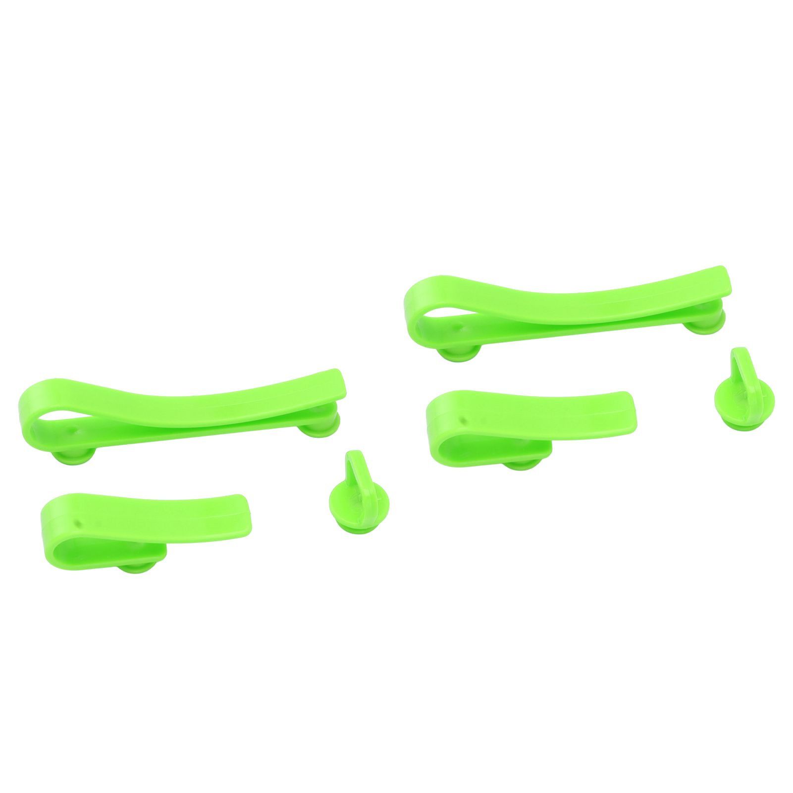 Plastic Beach Bag Hooks Accessories for Bogg Bags Insert Charm Cutie Cup view 8