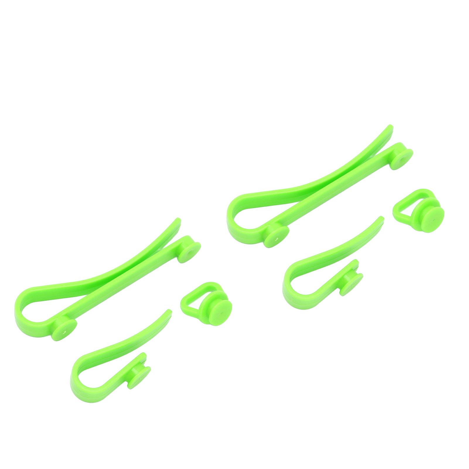 Plastic Beach Bag Hooks Accessories for Bogg Bags Insert Charm Cutie Cup view 9