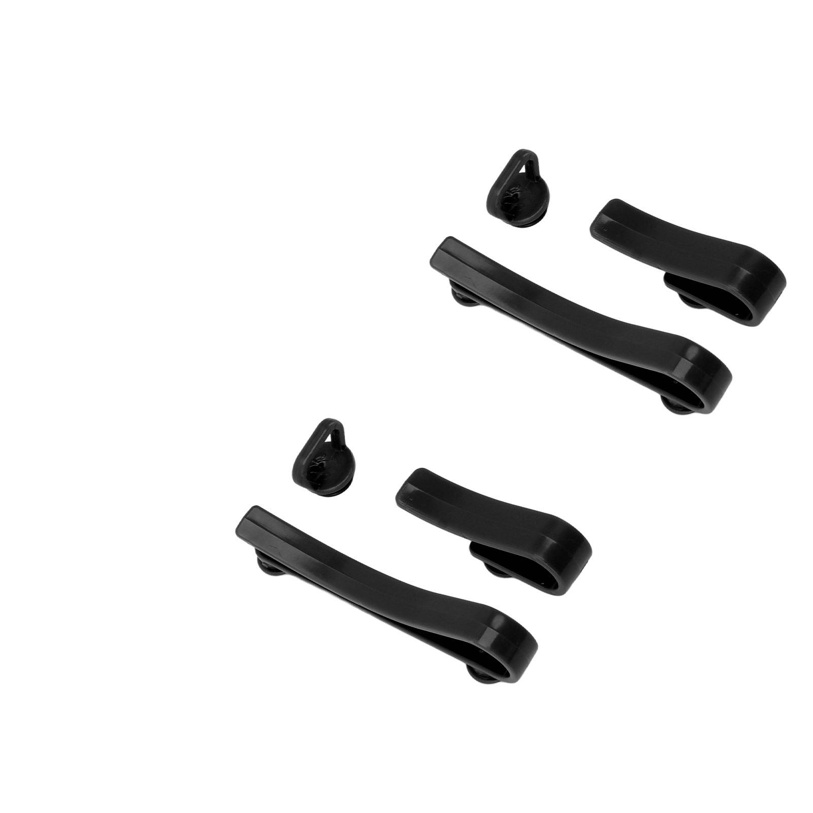 Plastic Beach Bag Hooks Accessories for Bogg Bags Insert Charm Cutie Cup view 6