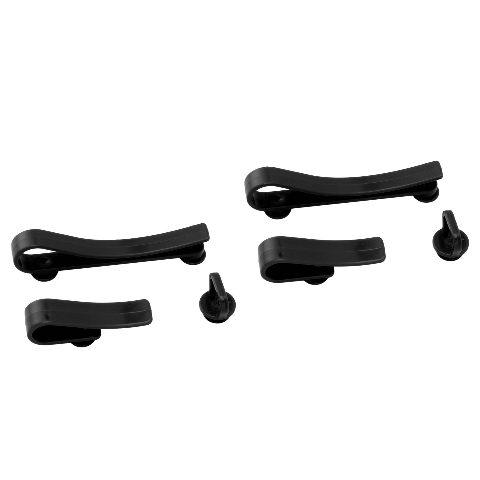 Plastic Beach Bag Hooks Accessories for Bogg Bags Insert Charm Cutie Cup view 8