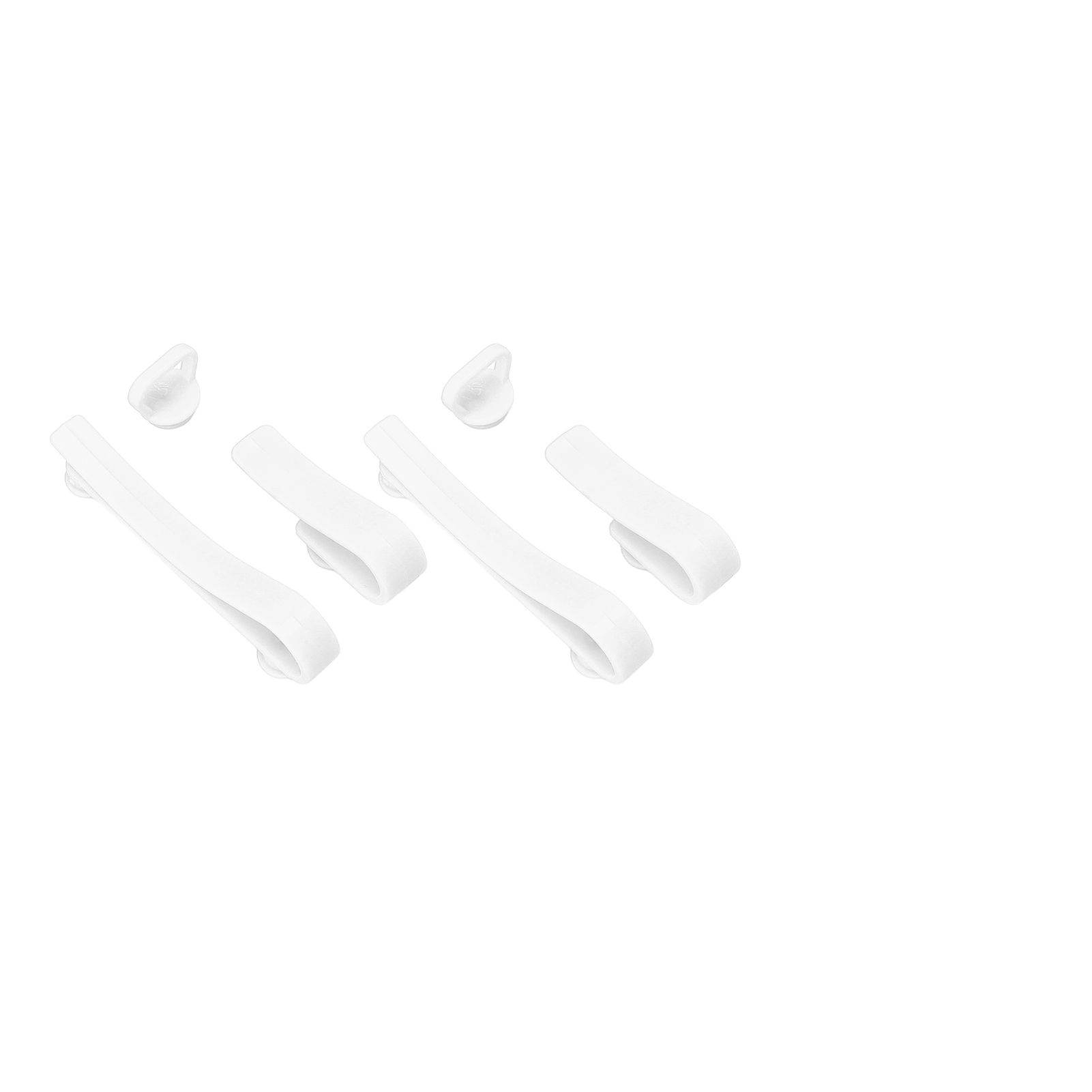 Plastic Beach Bag Hooks Accessories for Bogg Bags Insert Charm Cutie Cup view 3