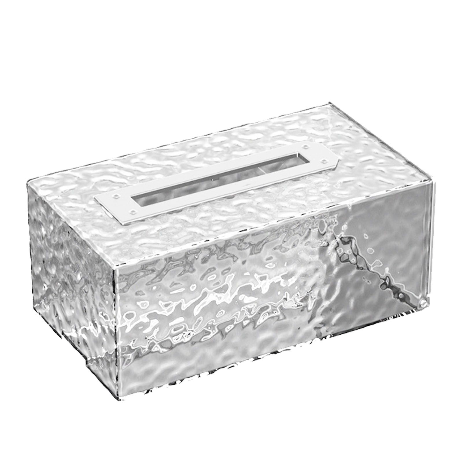 Napkin Paper Holder Box Space Saving Home Decoration Rugged Wall Mounted