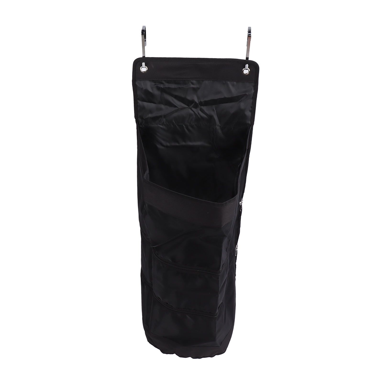 Door Sports Equipment Storage Bag Garage Toy Ball Organizer for Soccer view 3