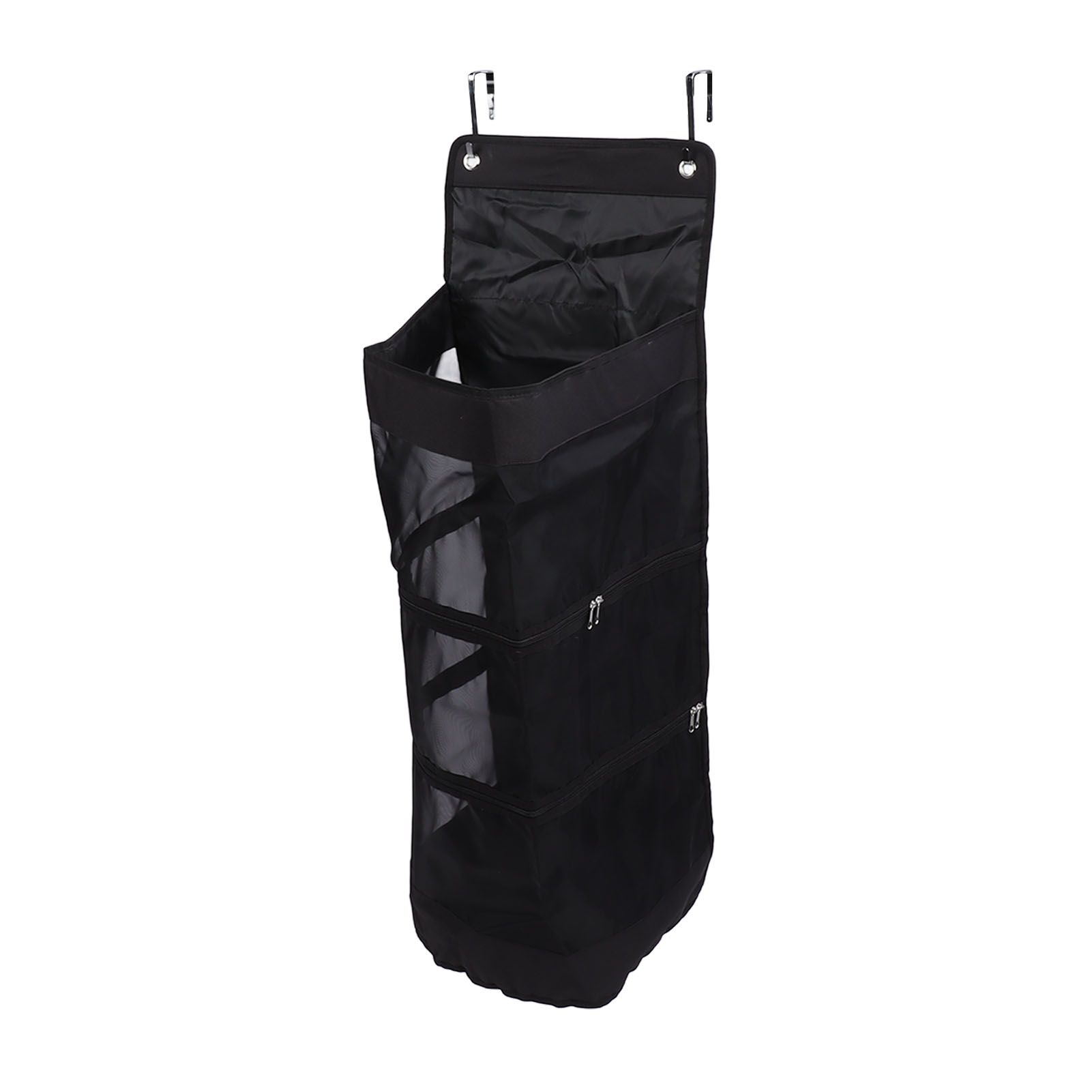 Door Sports Equipment Storage Bag Garage Toy Ball Organizer for Soccer view 4