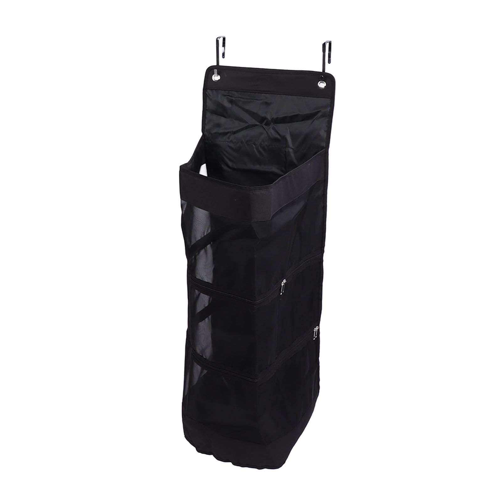 Door Sports Equipment Storage Bag Garage Toy Ball Organizer for Soccer view 5