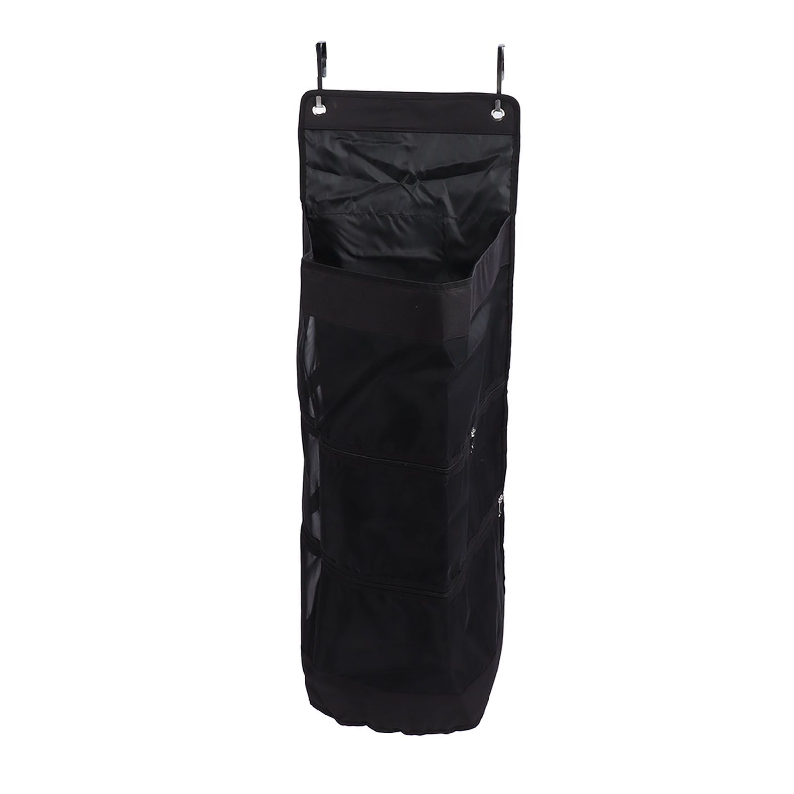Door Sports Equipment Storage Bag Garage Toy Ball Organizer for Soccer view 6