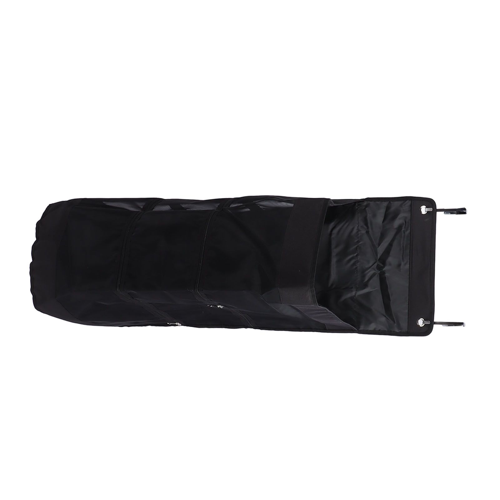 Door Sports Equipment Storage Bag Garage Toy Ball Organizer for Soccer view 7